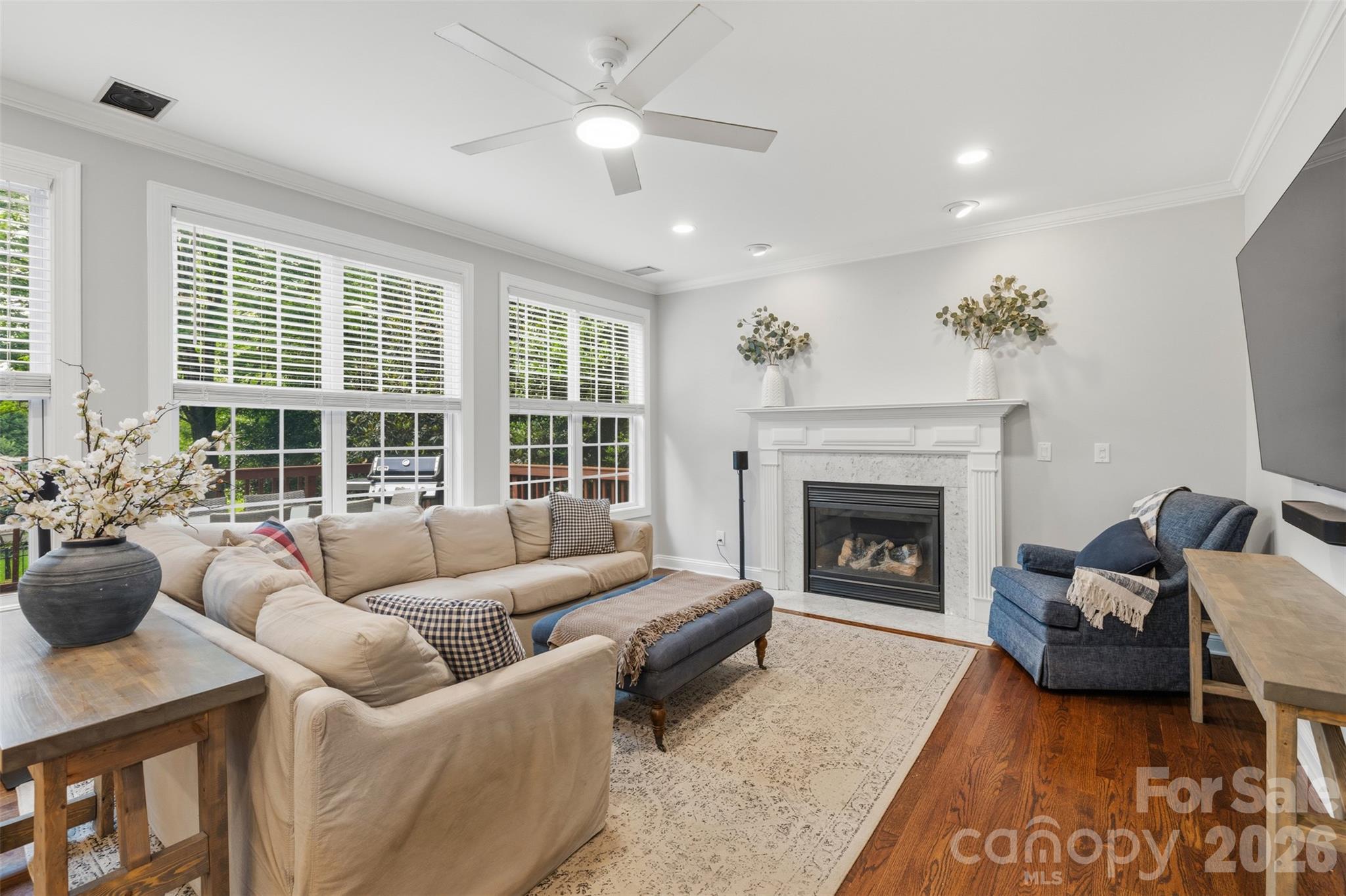 8023 Pendley Lane — Huntersville