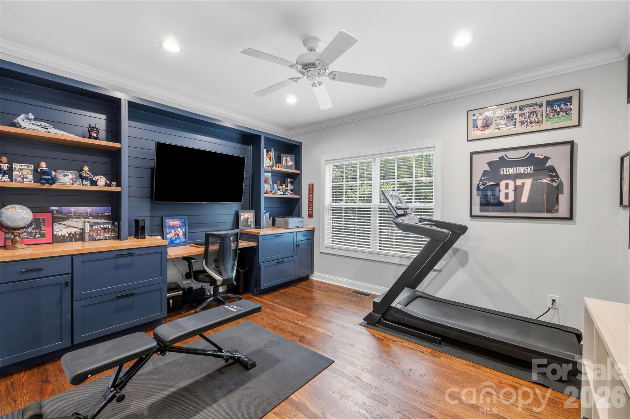 8023 Pendley Lane — Huntersville