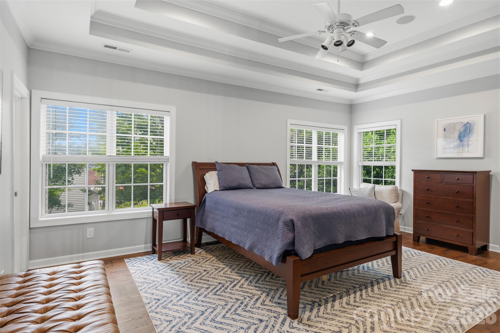 8023 Pendley Lane — Huntersville