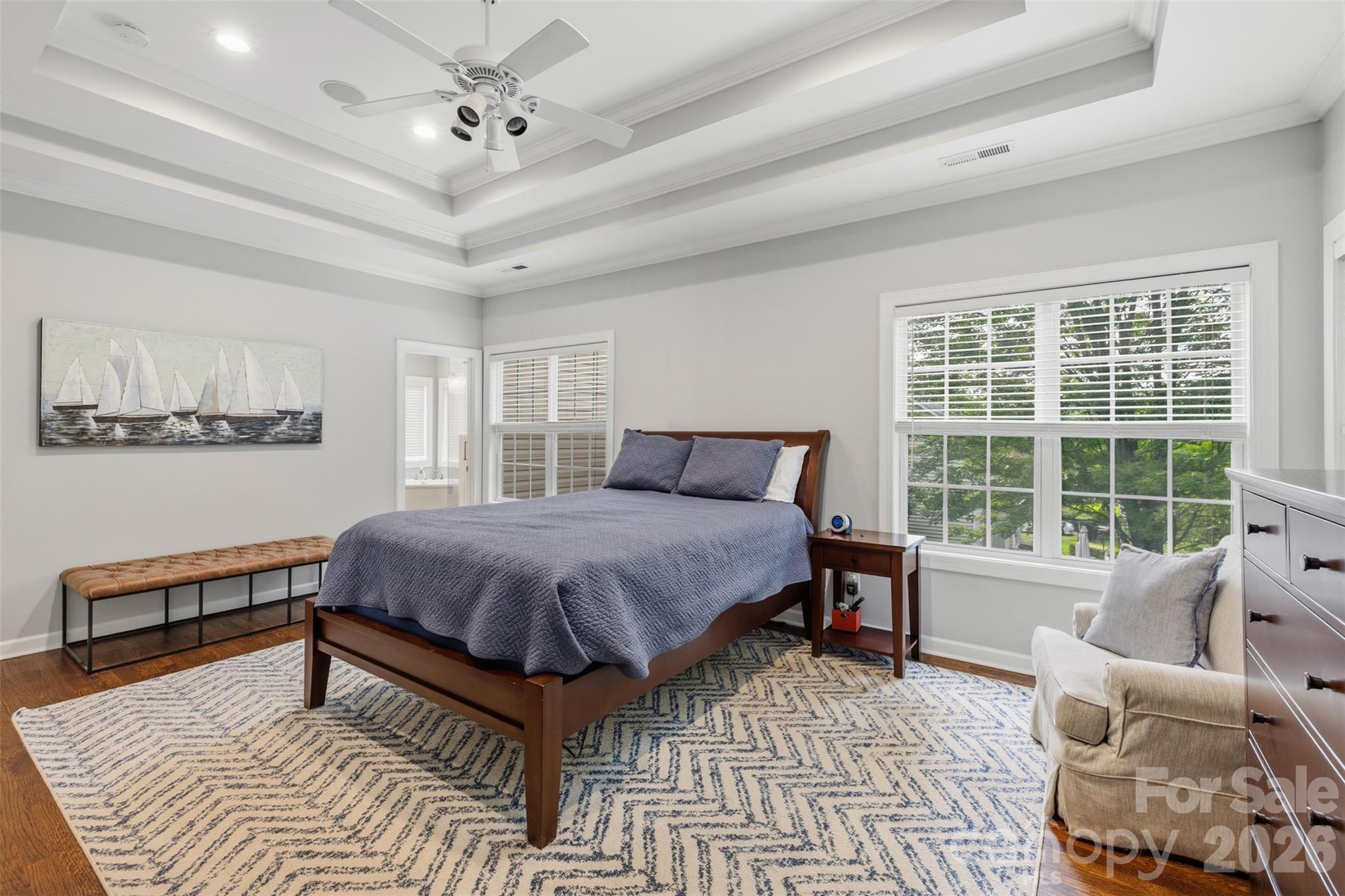 8023 Pendley Lane — Huntersville