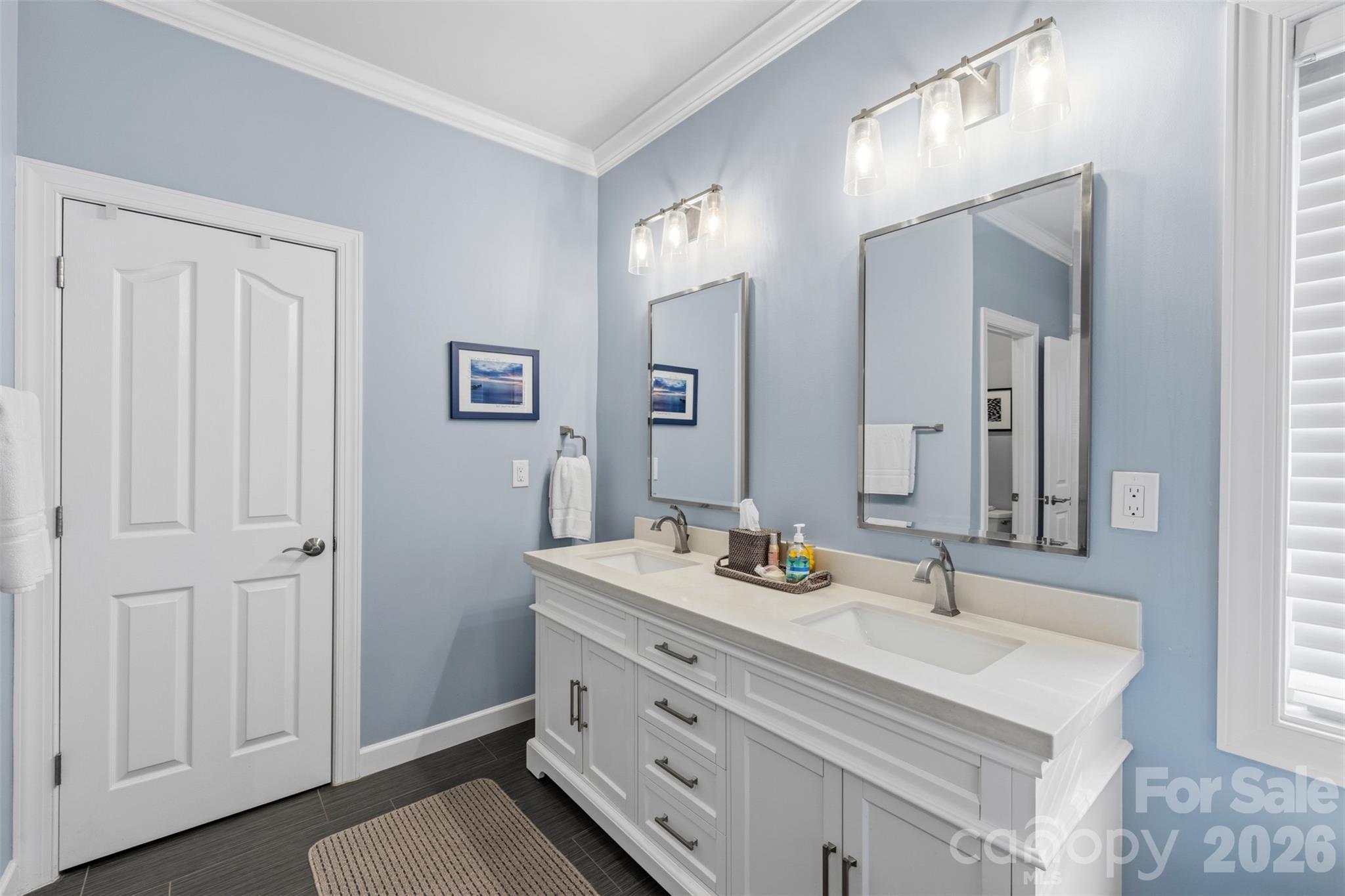 8023 Pendley Lane — Huntersville