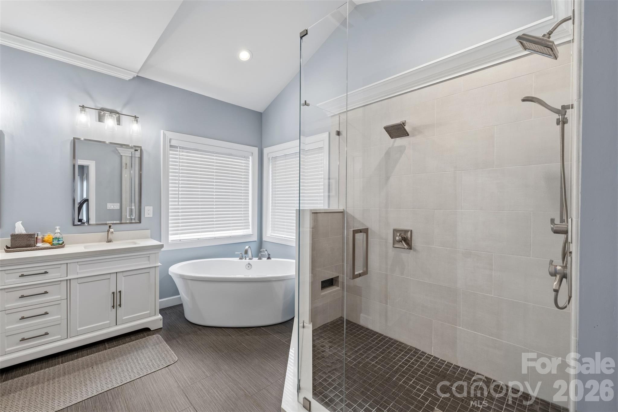8023 Pendley Lane — Huntersville