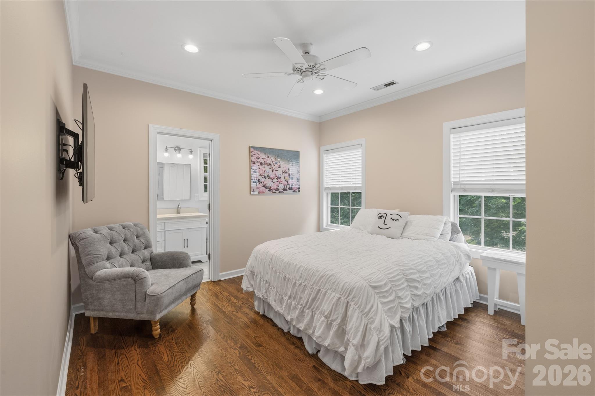 8023 Pendley Lane — Huntersville