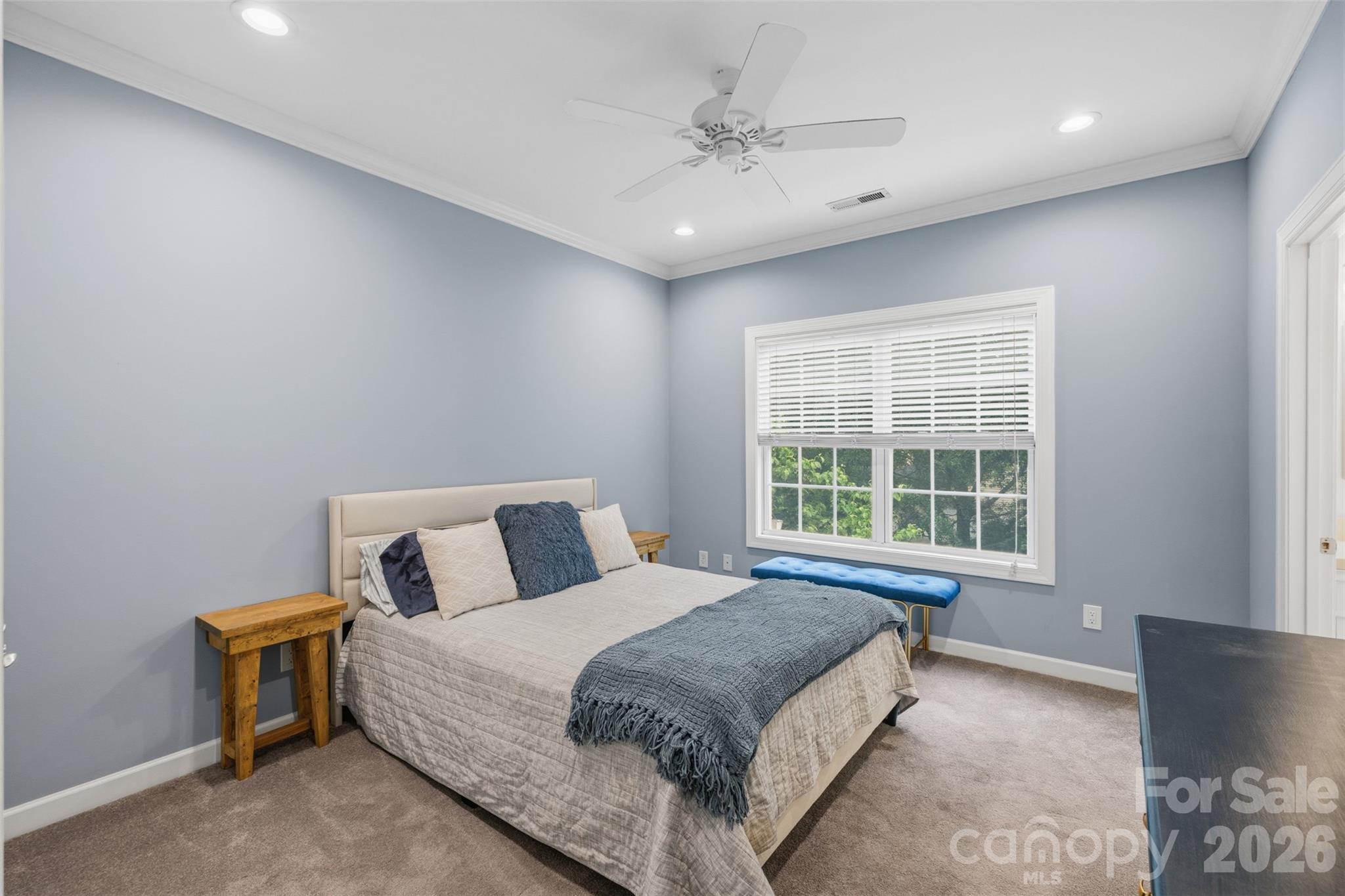 8023 Pendley Lane — Huntersville
