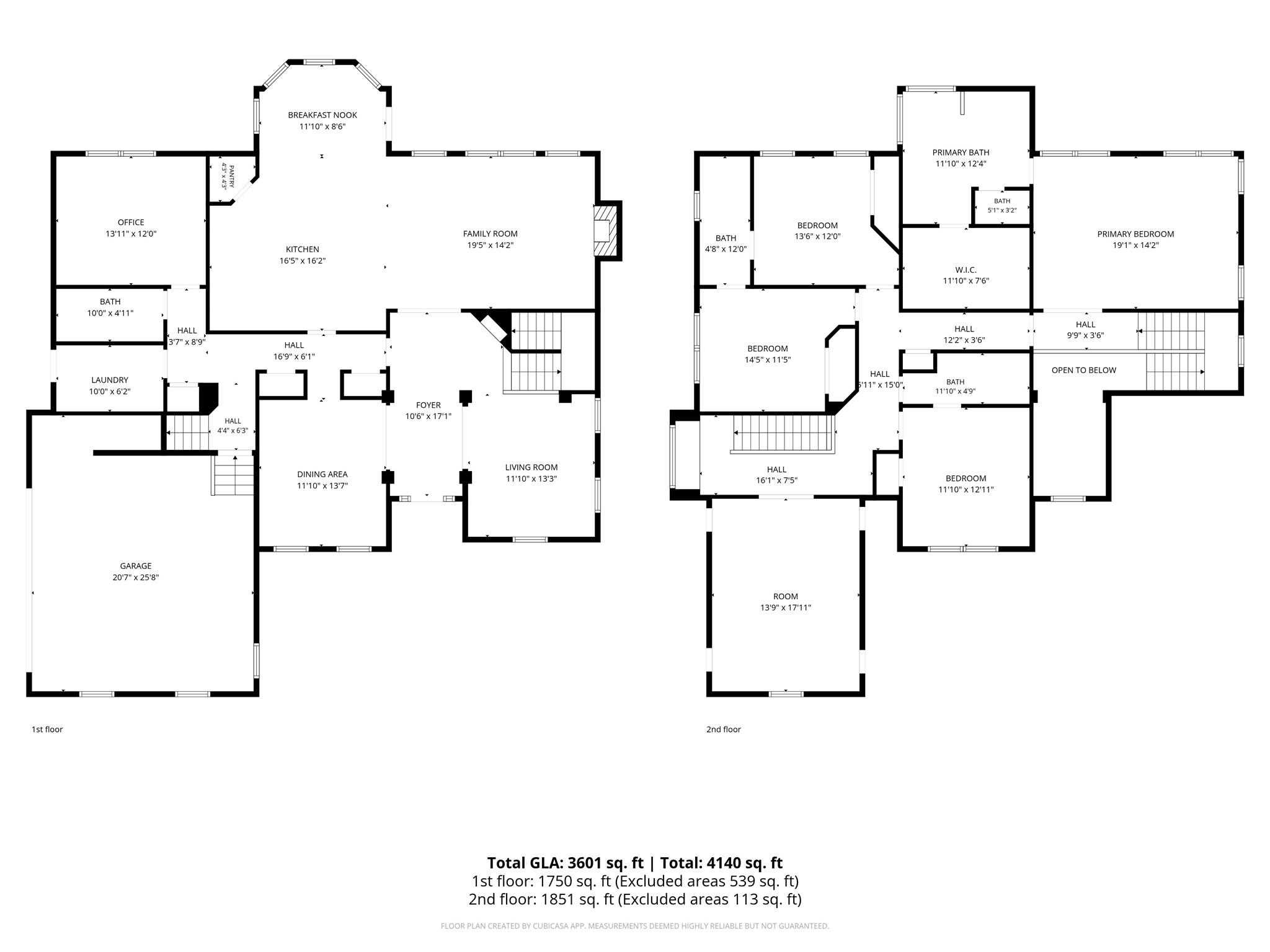 8023 Pendley Lane — Huntersville