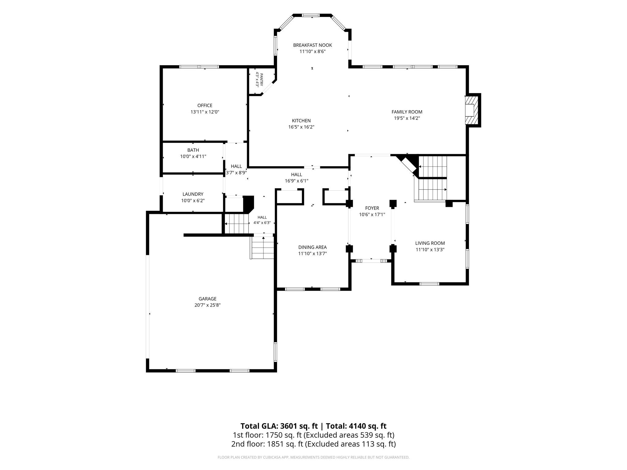 8023 Pendley Lane — Huntersville