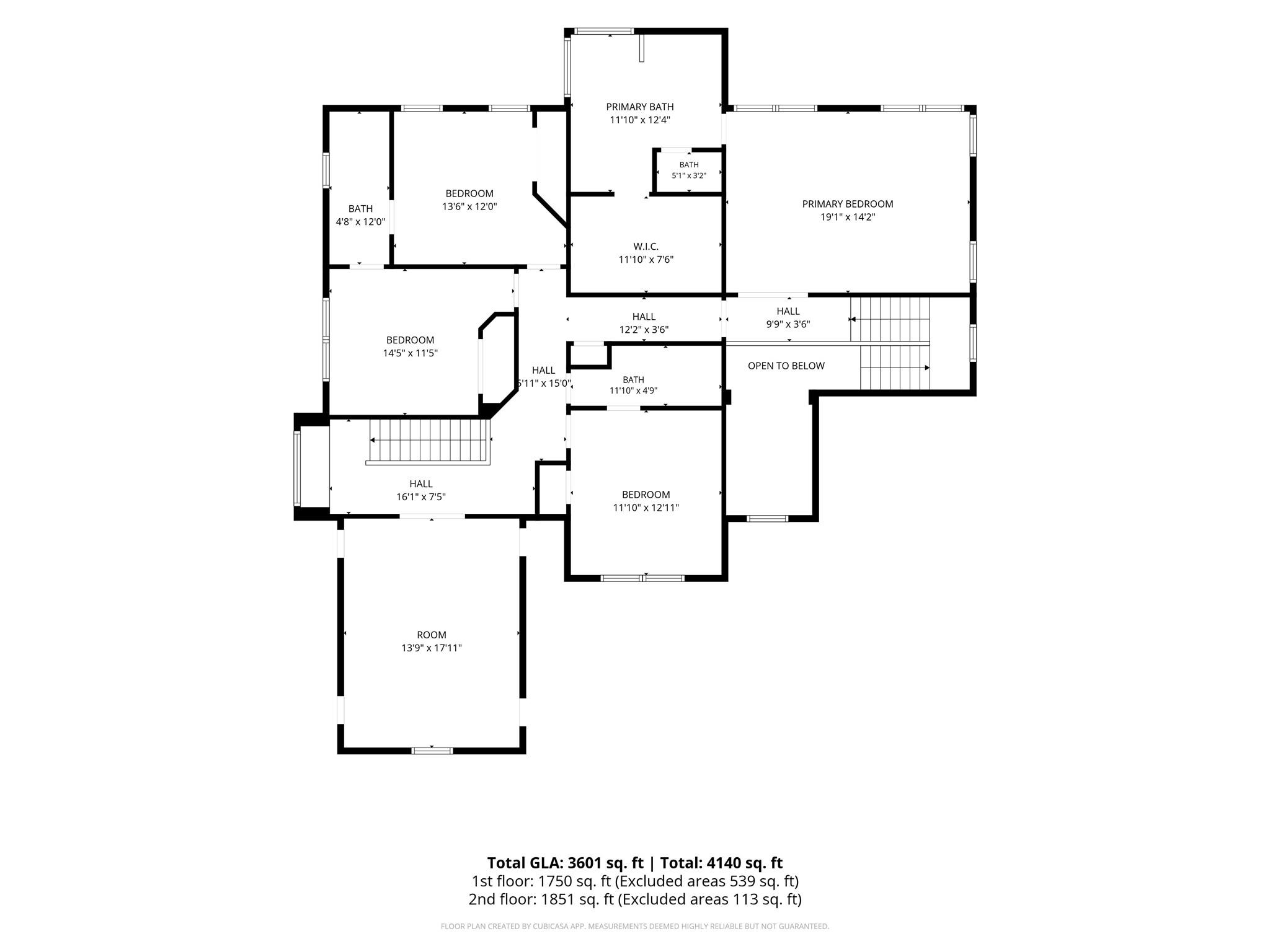 8023 Pendley Lane — Huntersville