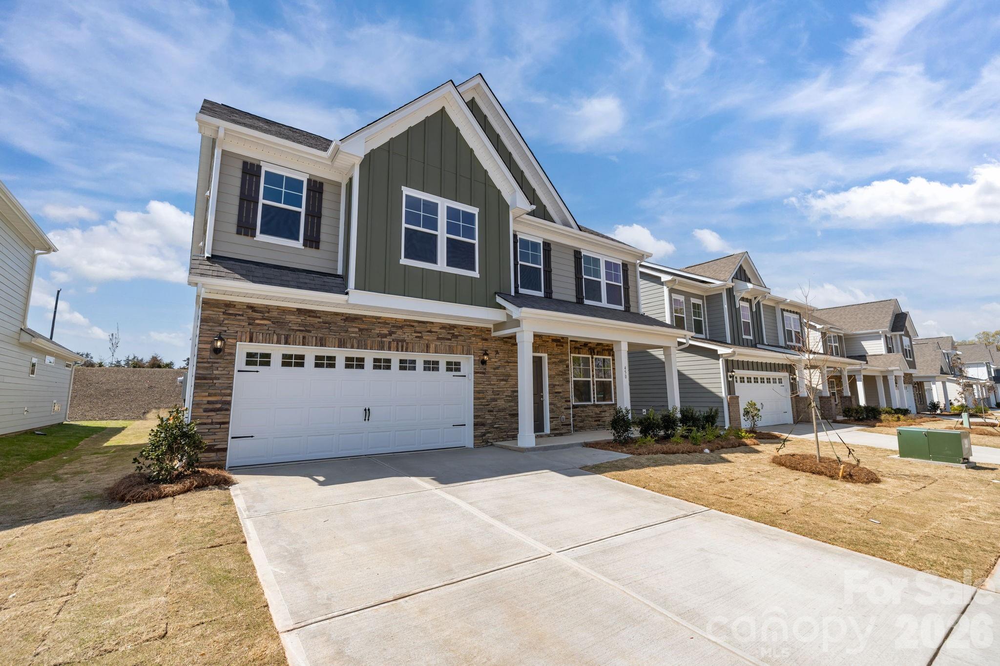 450 Brick House Road — York