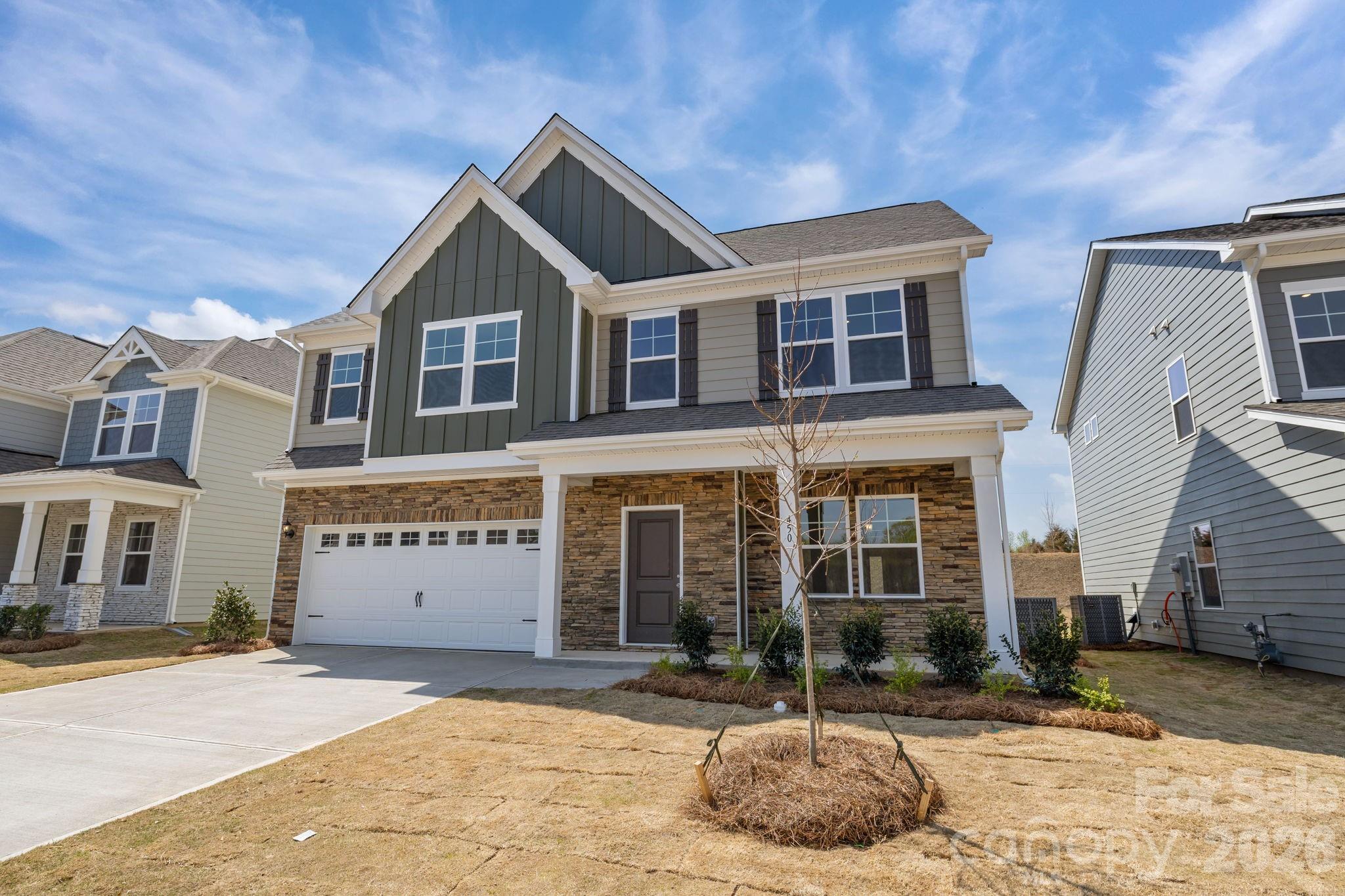 450 Brick House Road — York