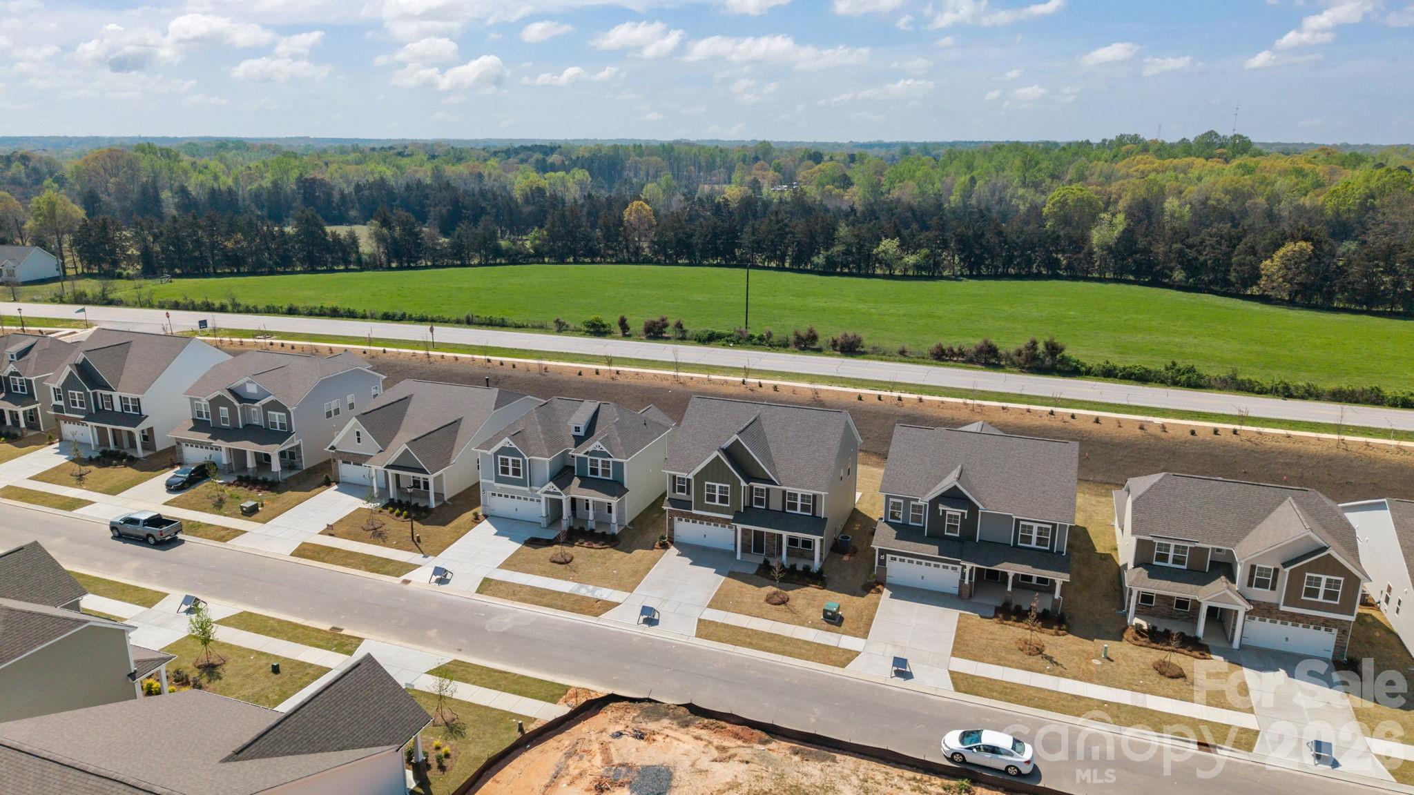 450 Brick House Road — York