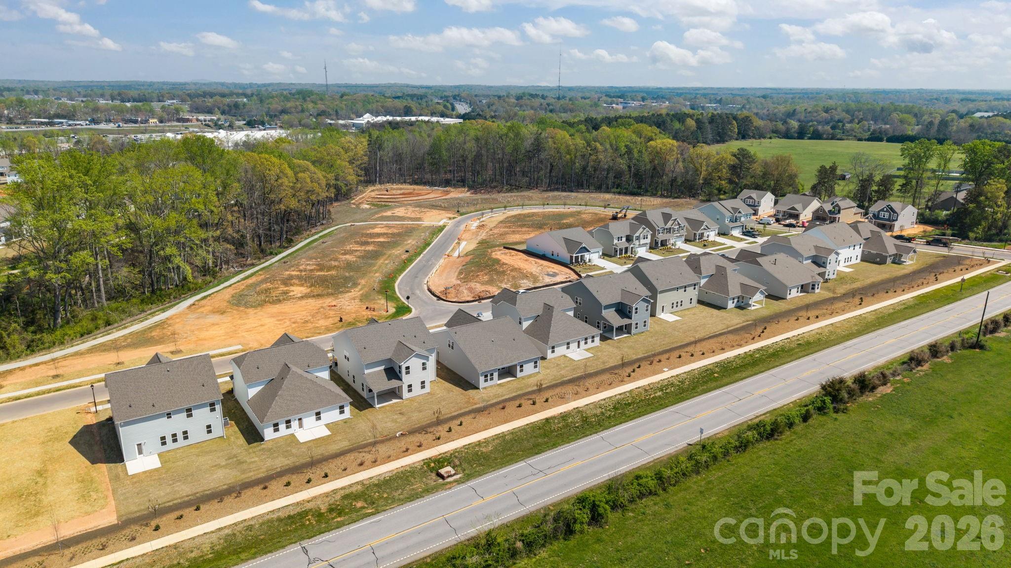 450 Brick House Road — York