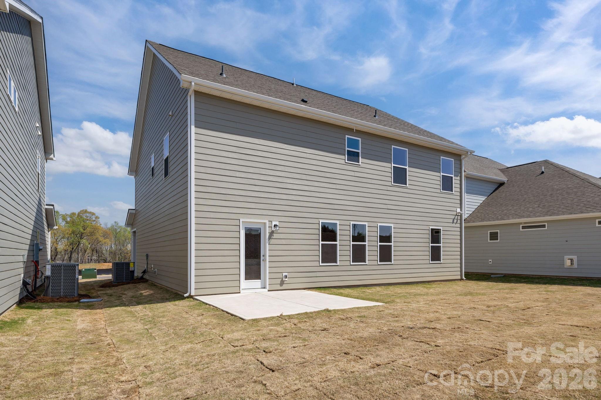 450 Brick House Road — York