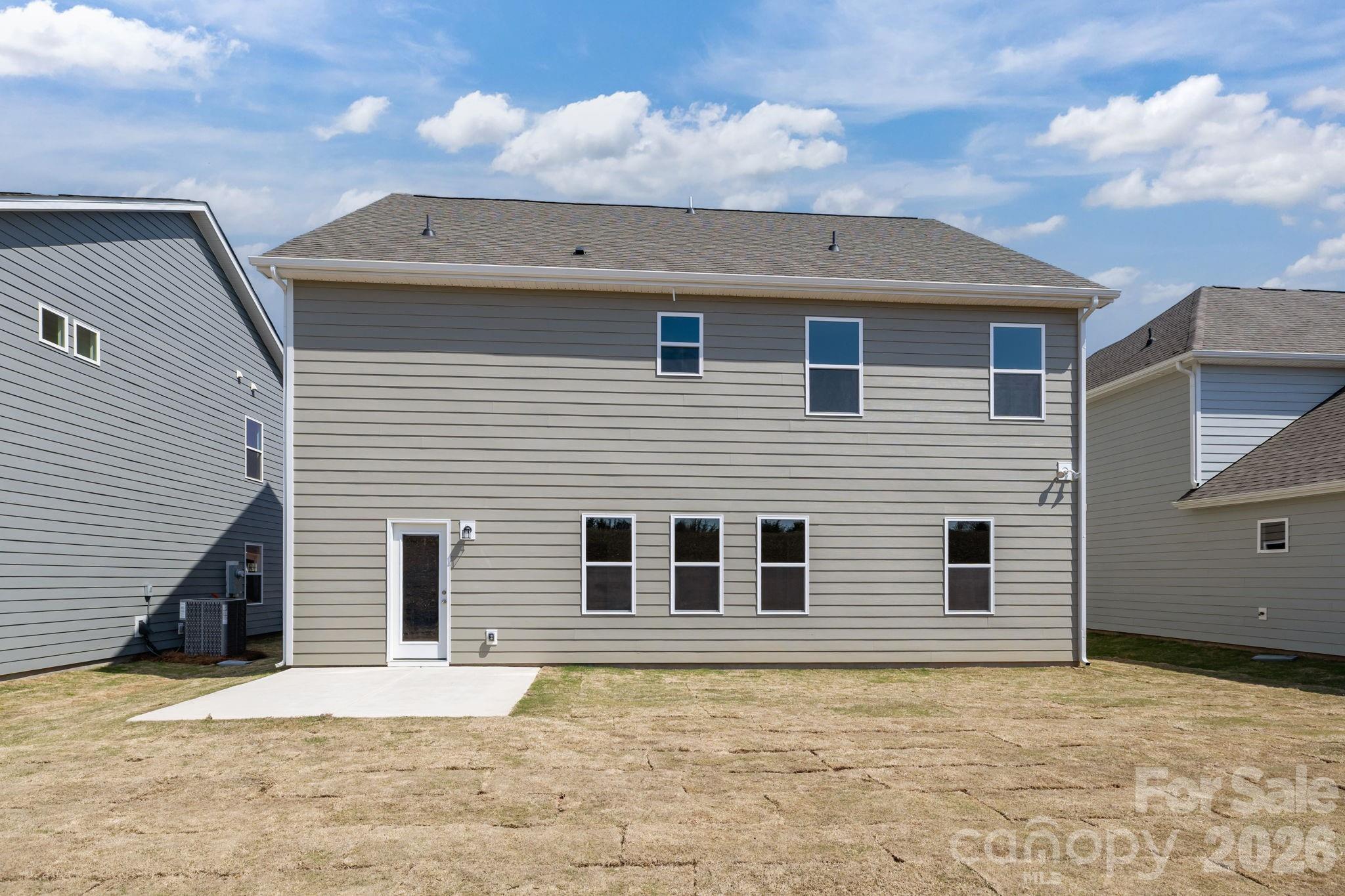 450 Brick House Road — York