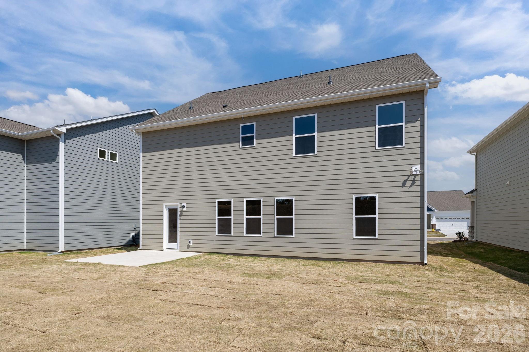 450 Brick House Road — York