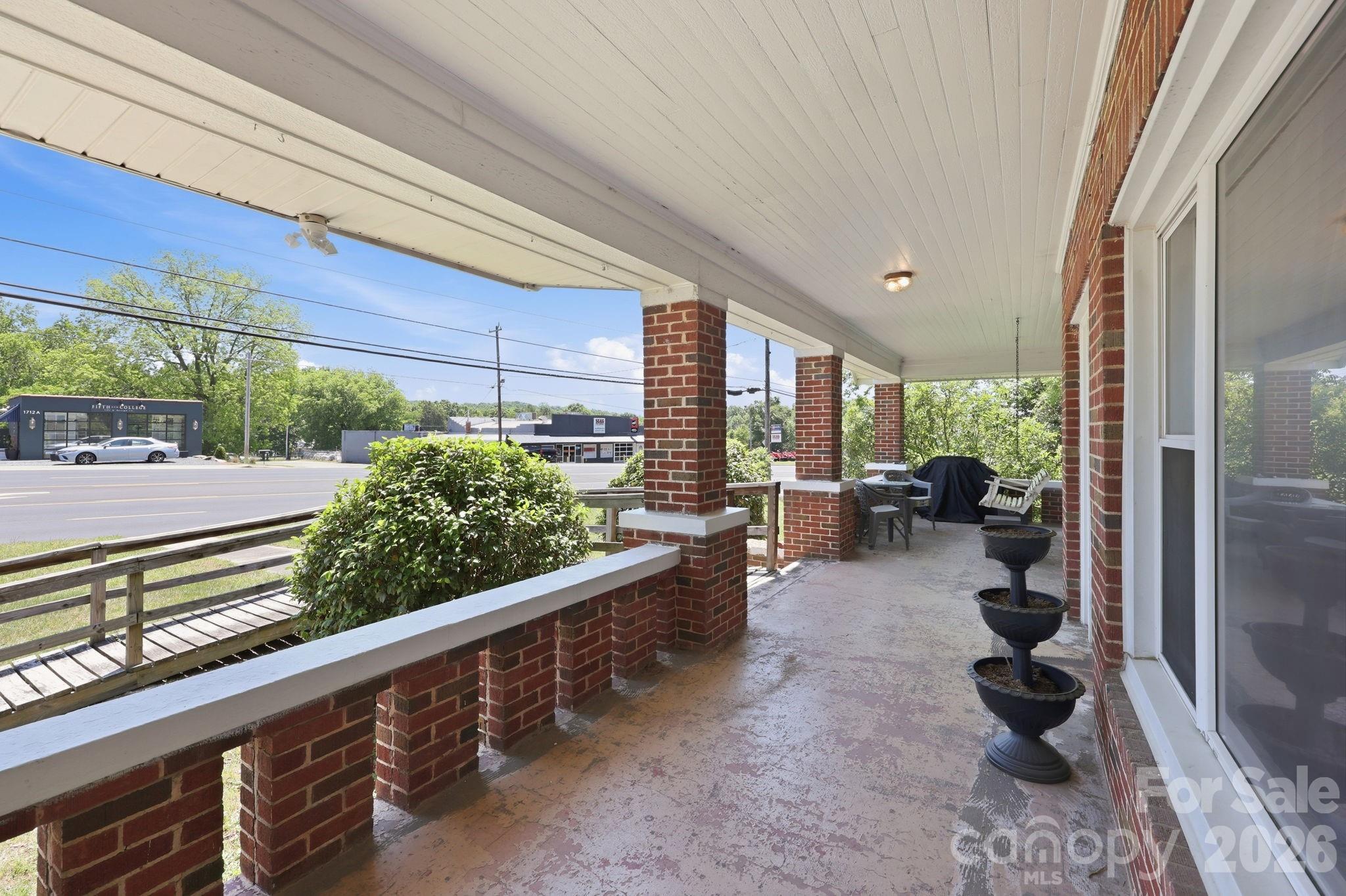 1705 US 52 Highway N — Albemarle