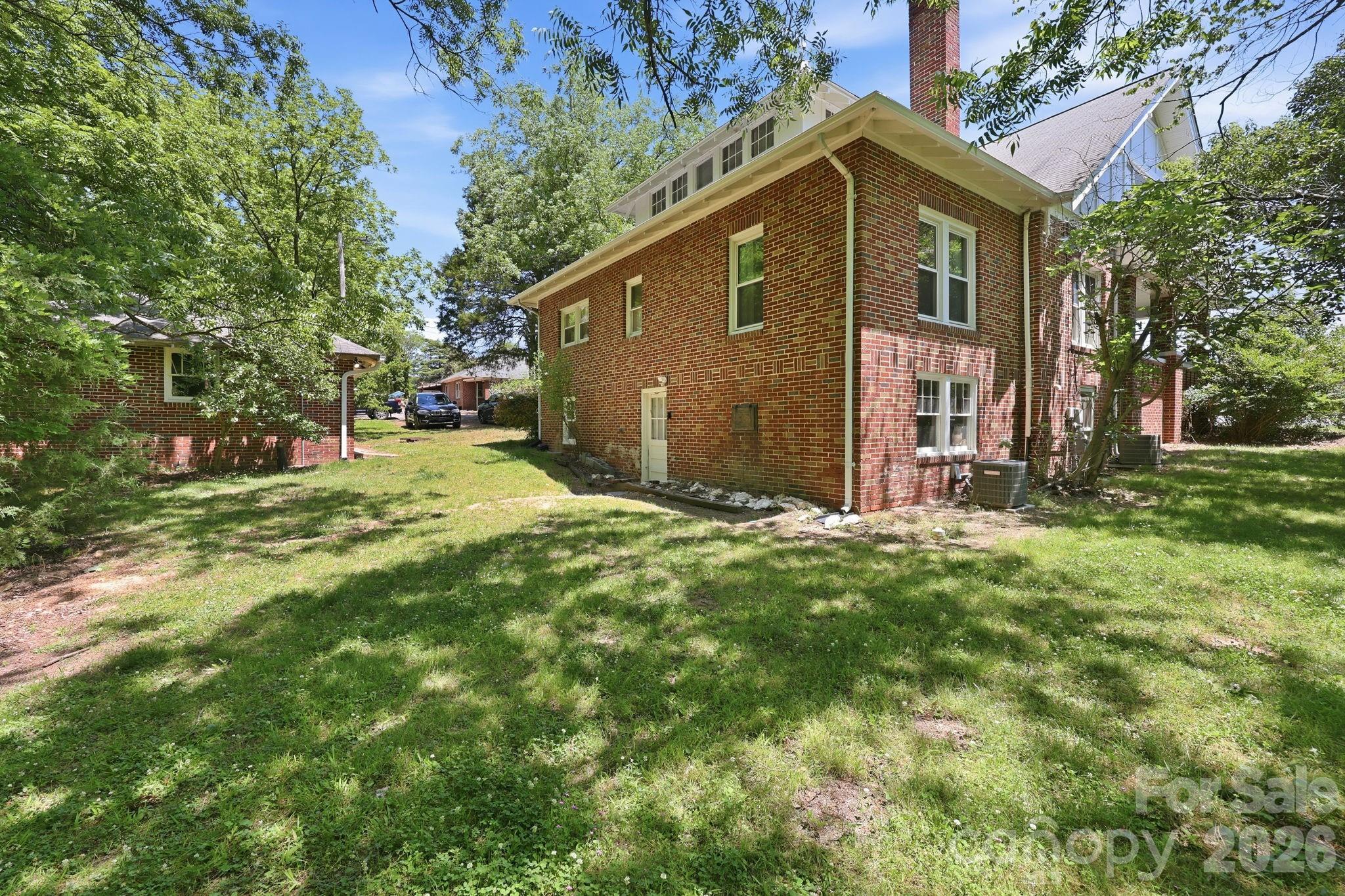1705 US 52 Highway N — Albemarle