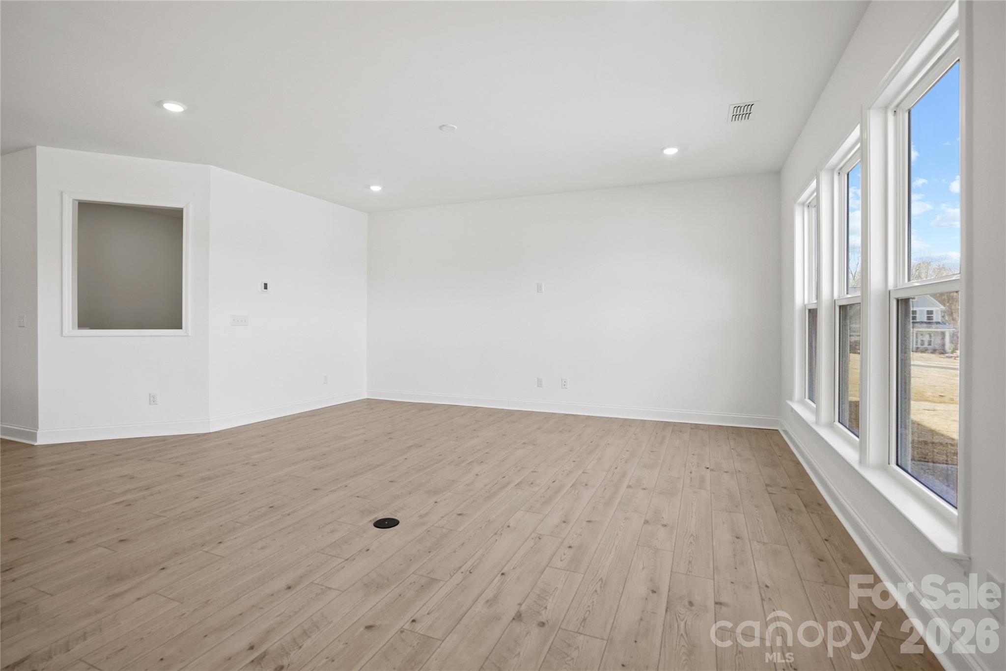 1011 High Bluff Point SE — Waxhaw