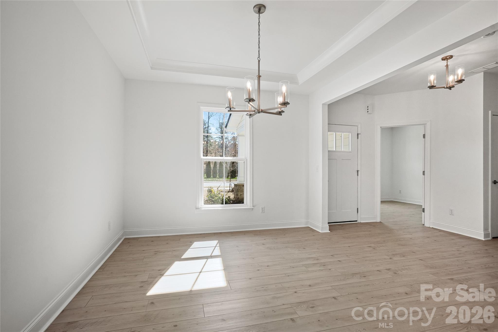 1011 High Bluff Point SE — Waxhaw