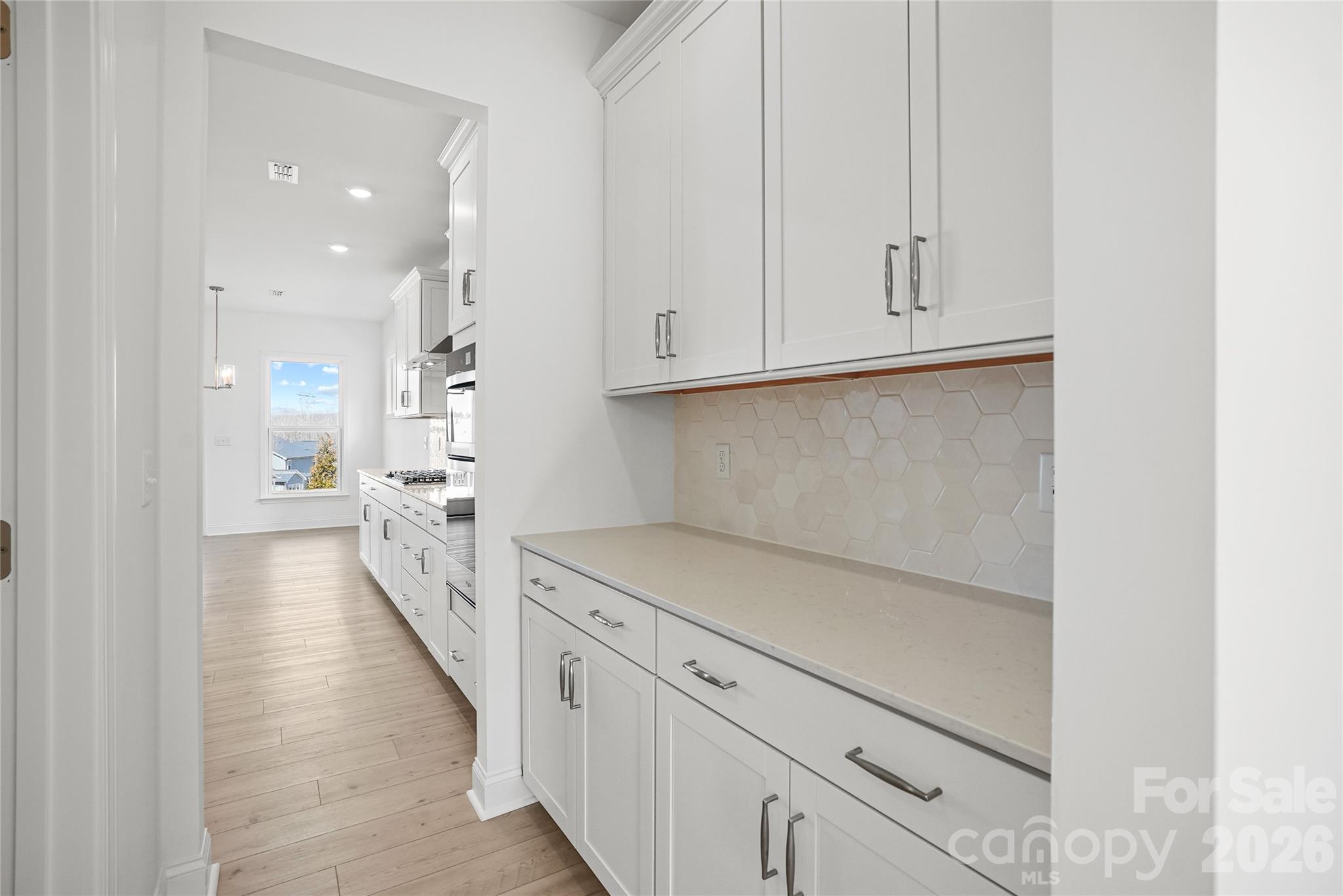 1011 High Bluff Point SE — Waxhaw