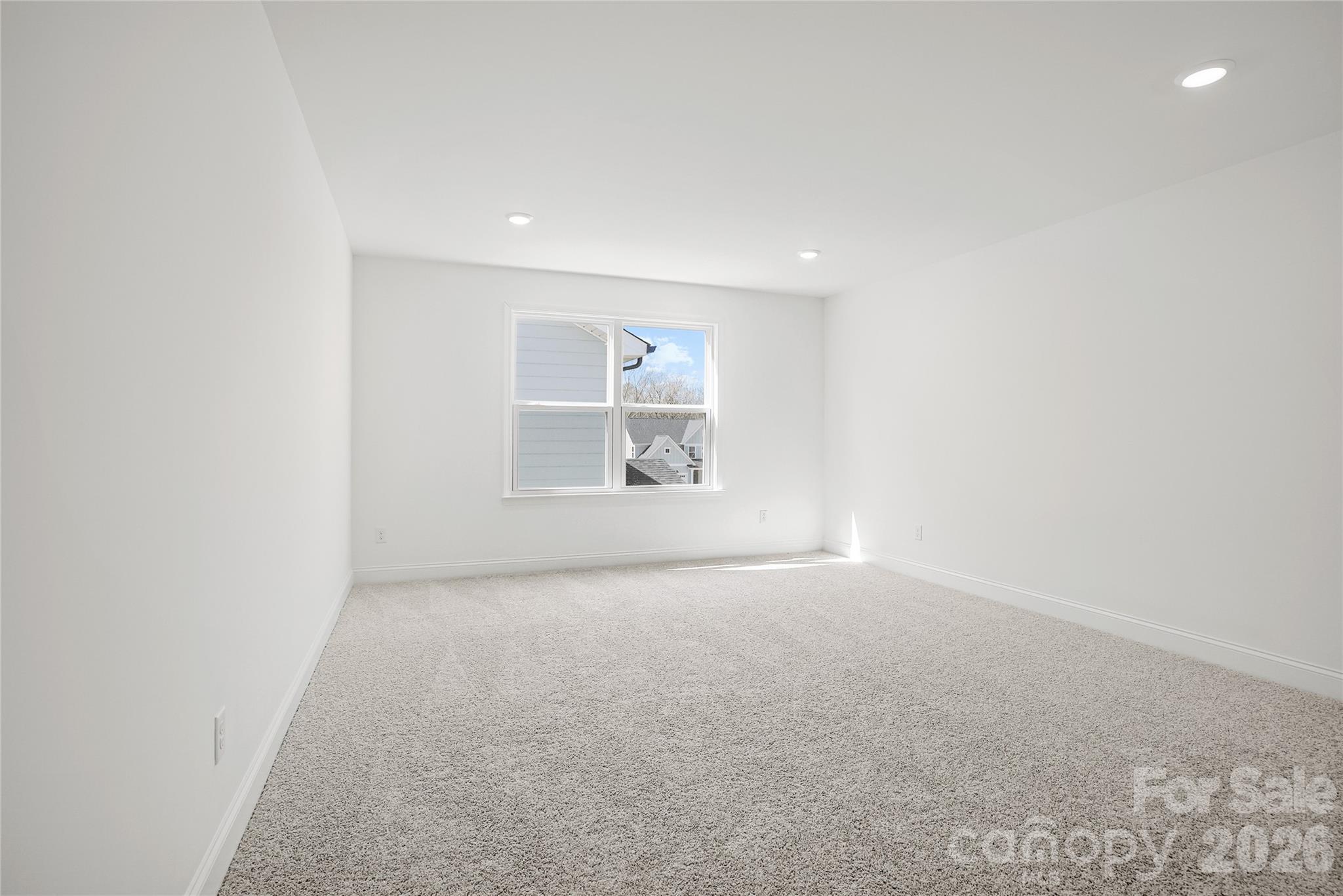 1011 High Bluff Point SE — Waxhaw