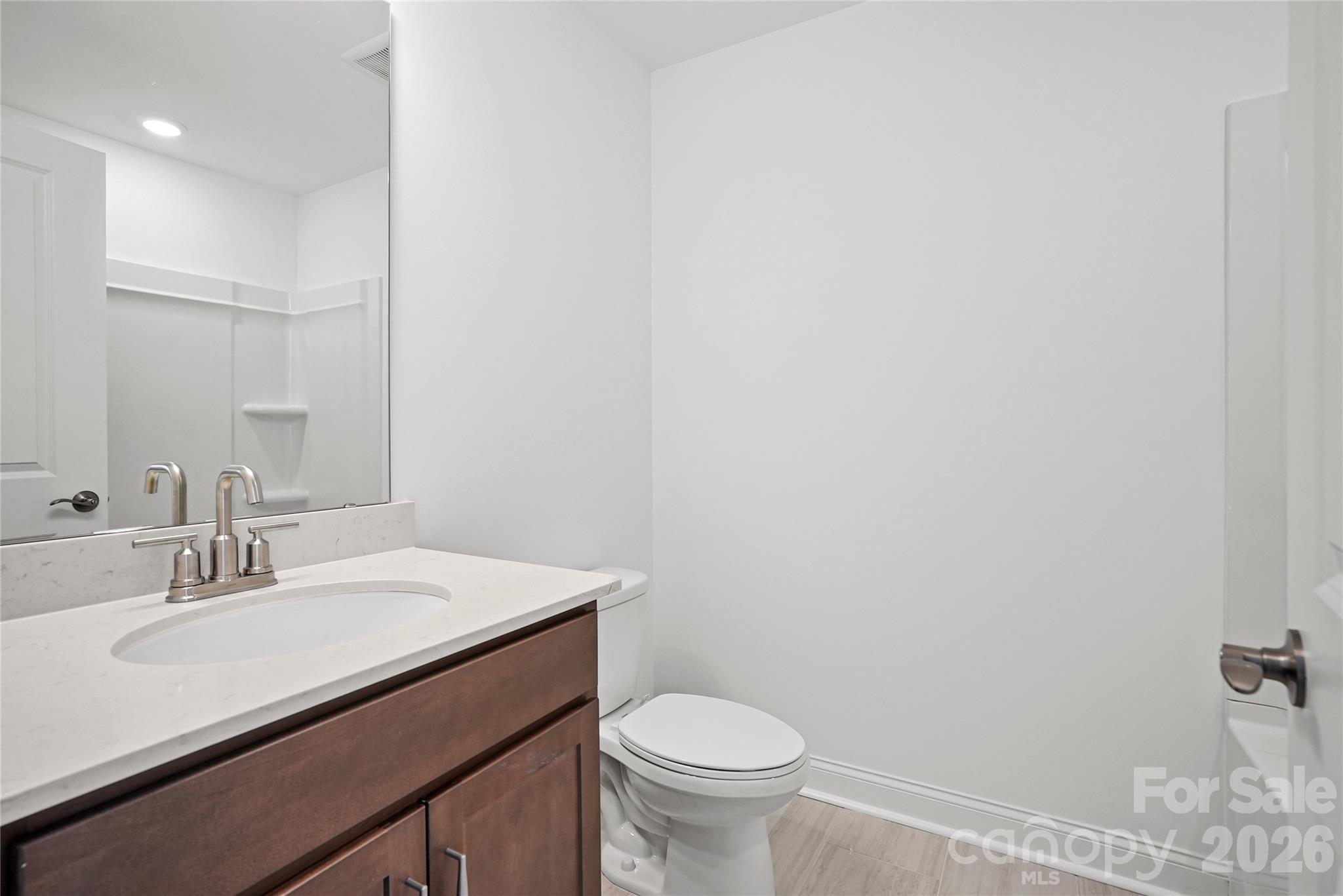 1011 High Bluff Point SE — Waxhaw