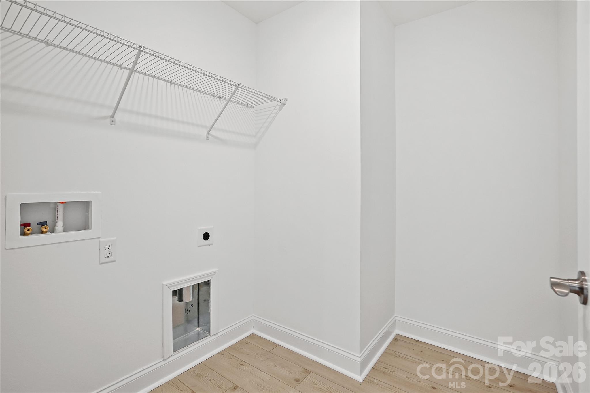 1011 High Bluff Point SE — Waxhaw