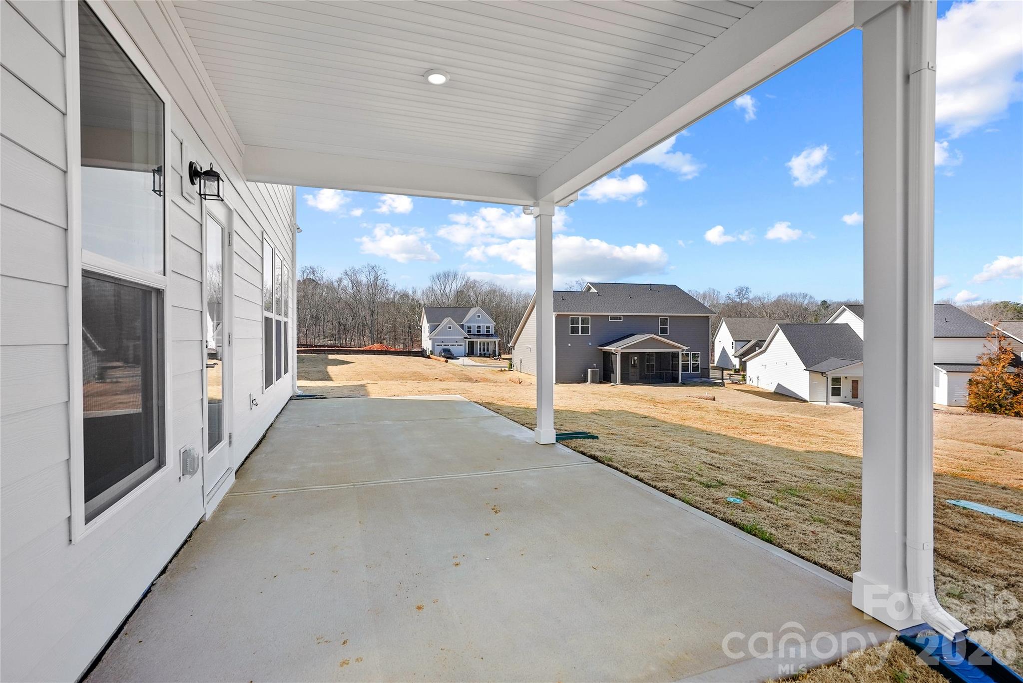 1011 High Bluff Point SE — Waxhaw