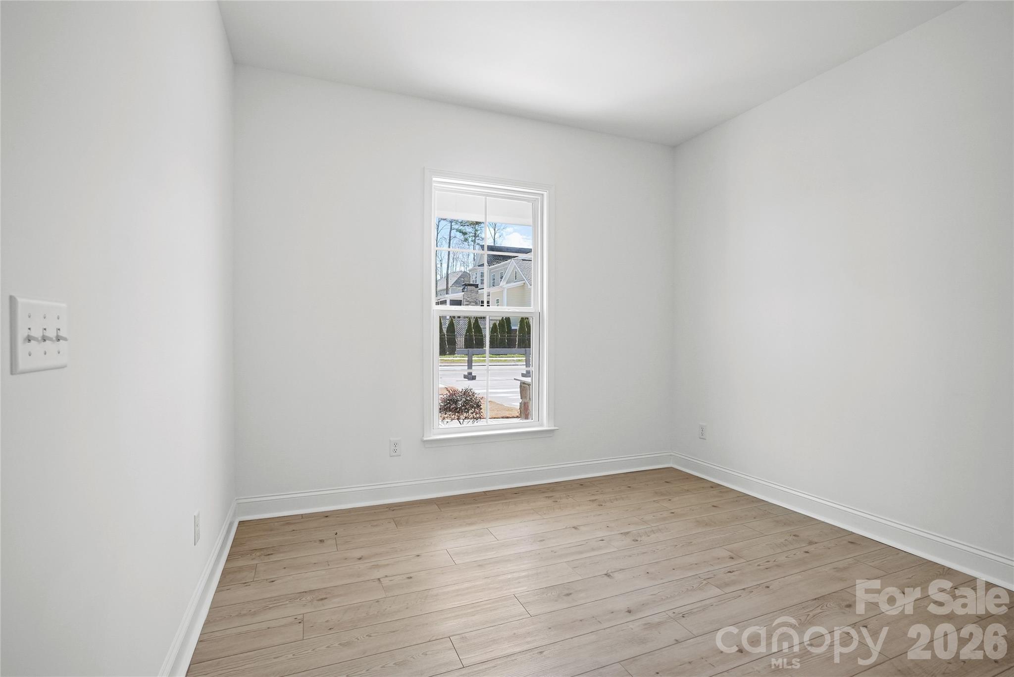 1011 High Bluff Point SE — Waxhaw