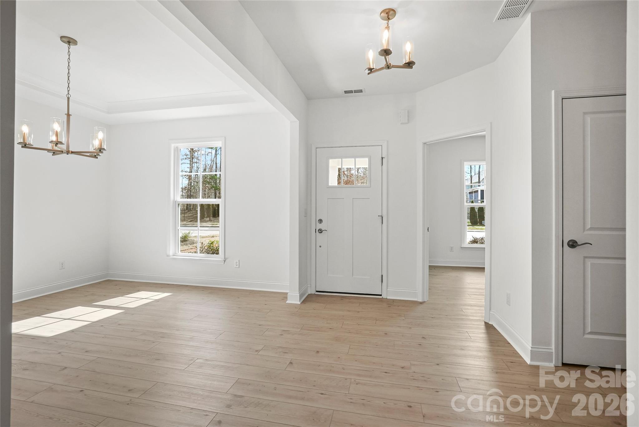 1011 High Bluff Point SE — Waxhaw