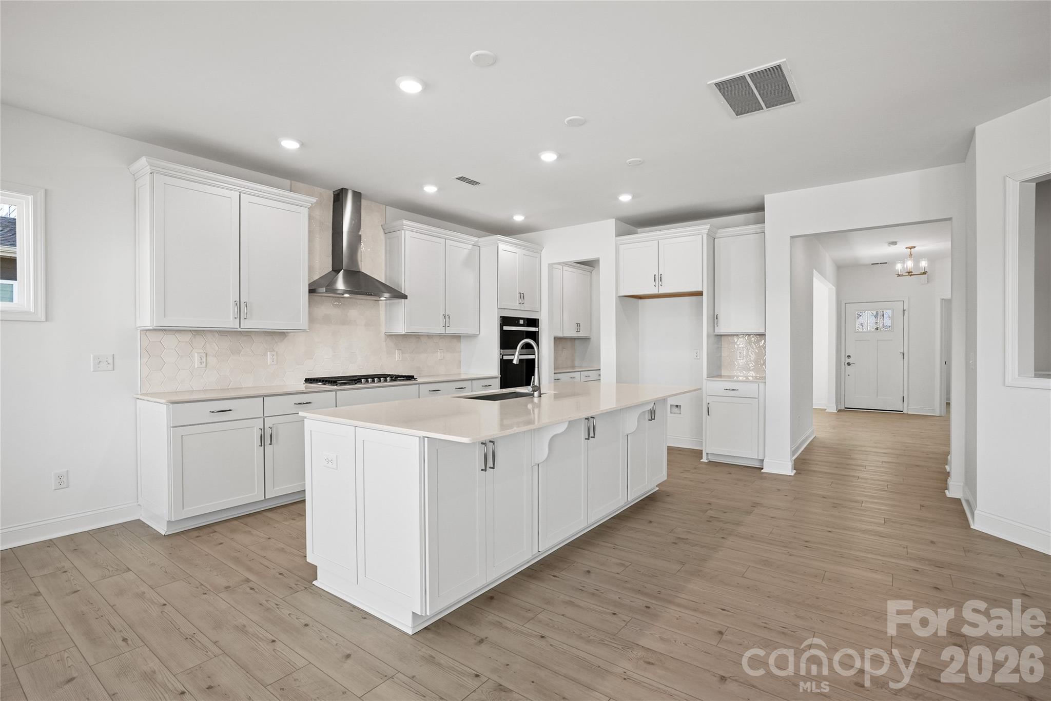 1011 High Bluff Point SE — Waxhaw