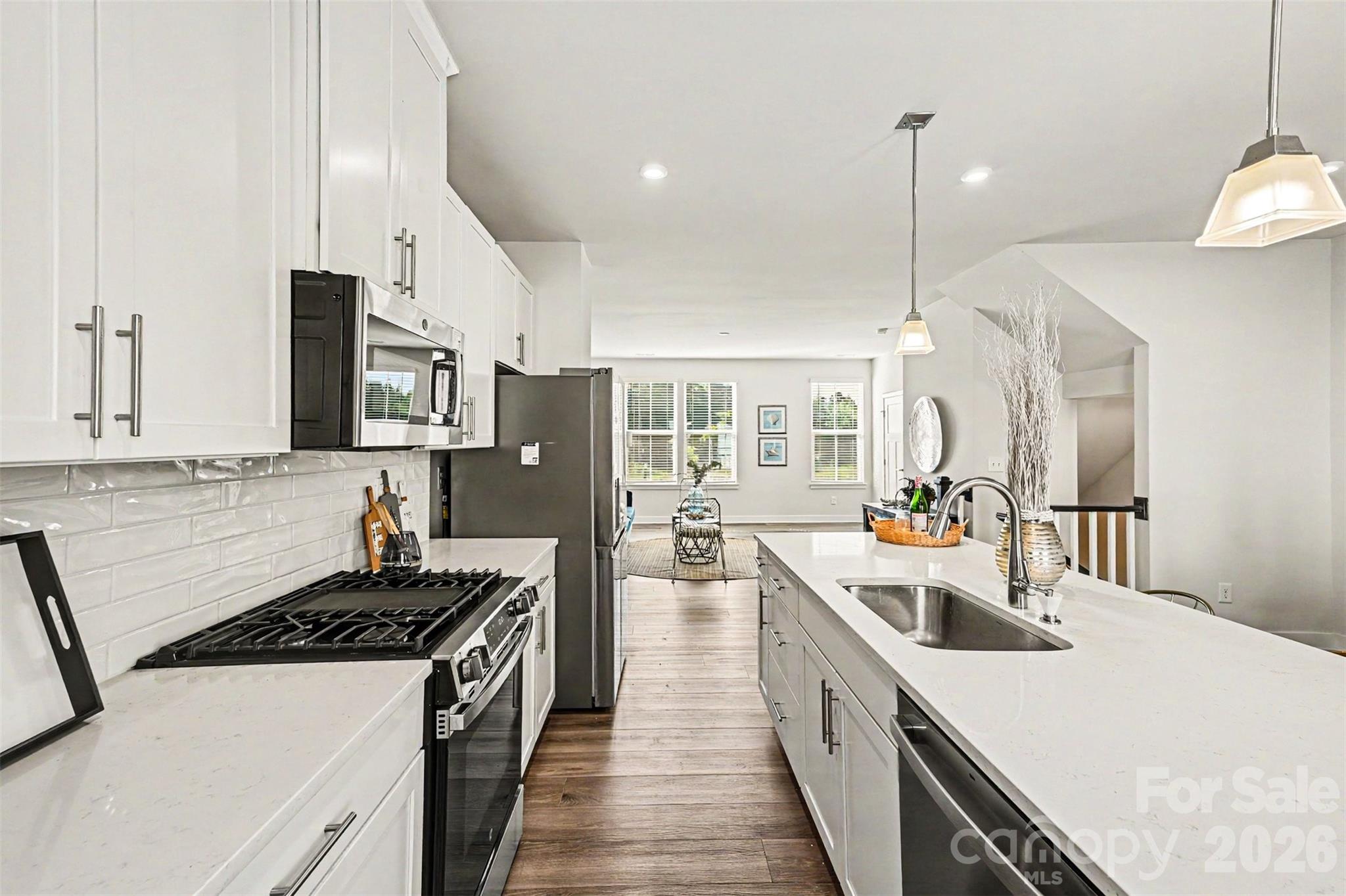 1414 Newell Towns Lane — Charlotte