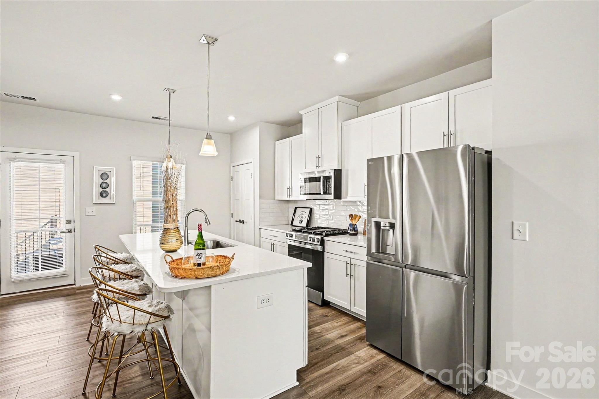 1414 Newell Towns Lane — Charlotte