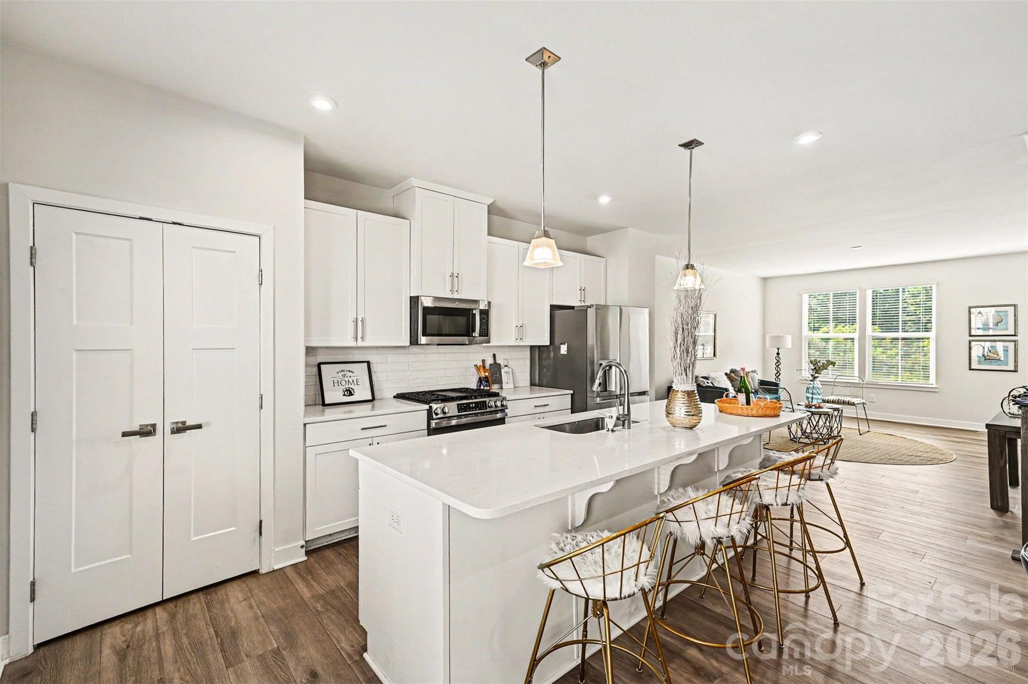 1414 Newell Towns Lane — Charlotte