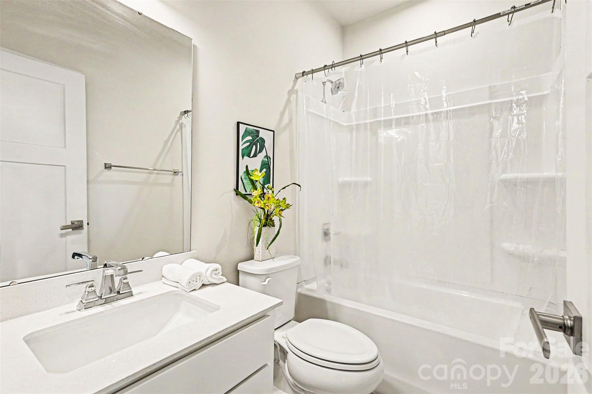 1414 Newell Towns Lane — Charlotte