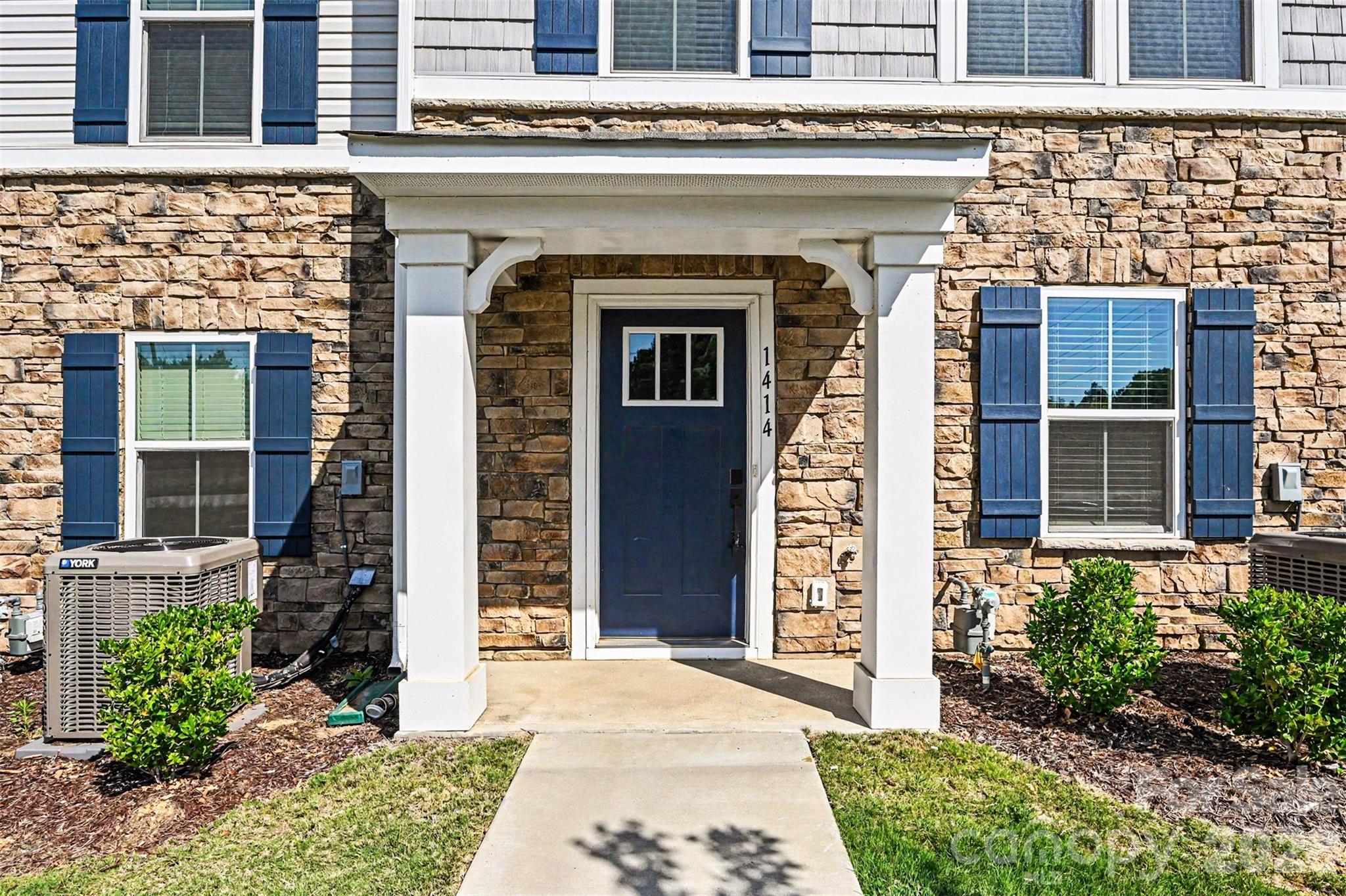 1414 Newell Towns Lane — Charlotte