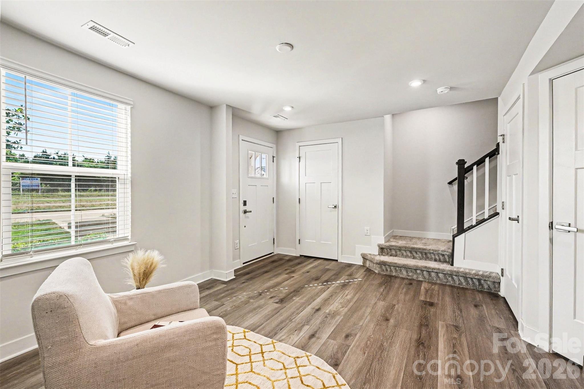 1414 Newell Towns Lane — Charlotte