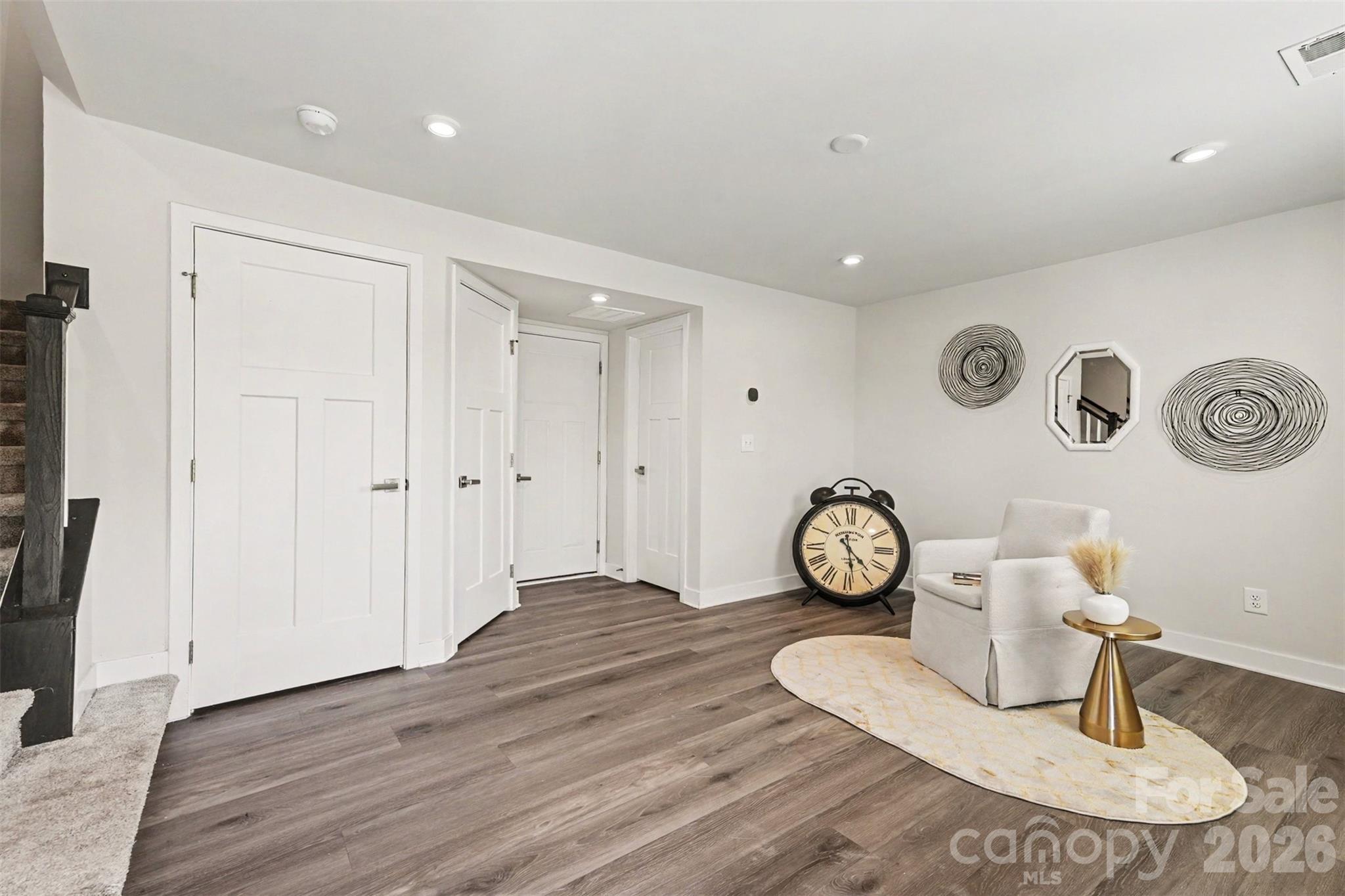 1414 Newell Towns Lane — Charlotte