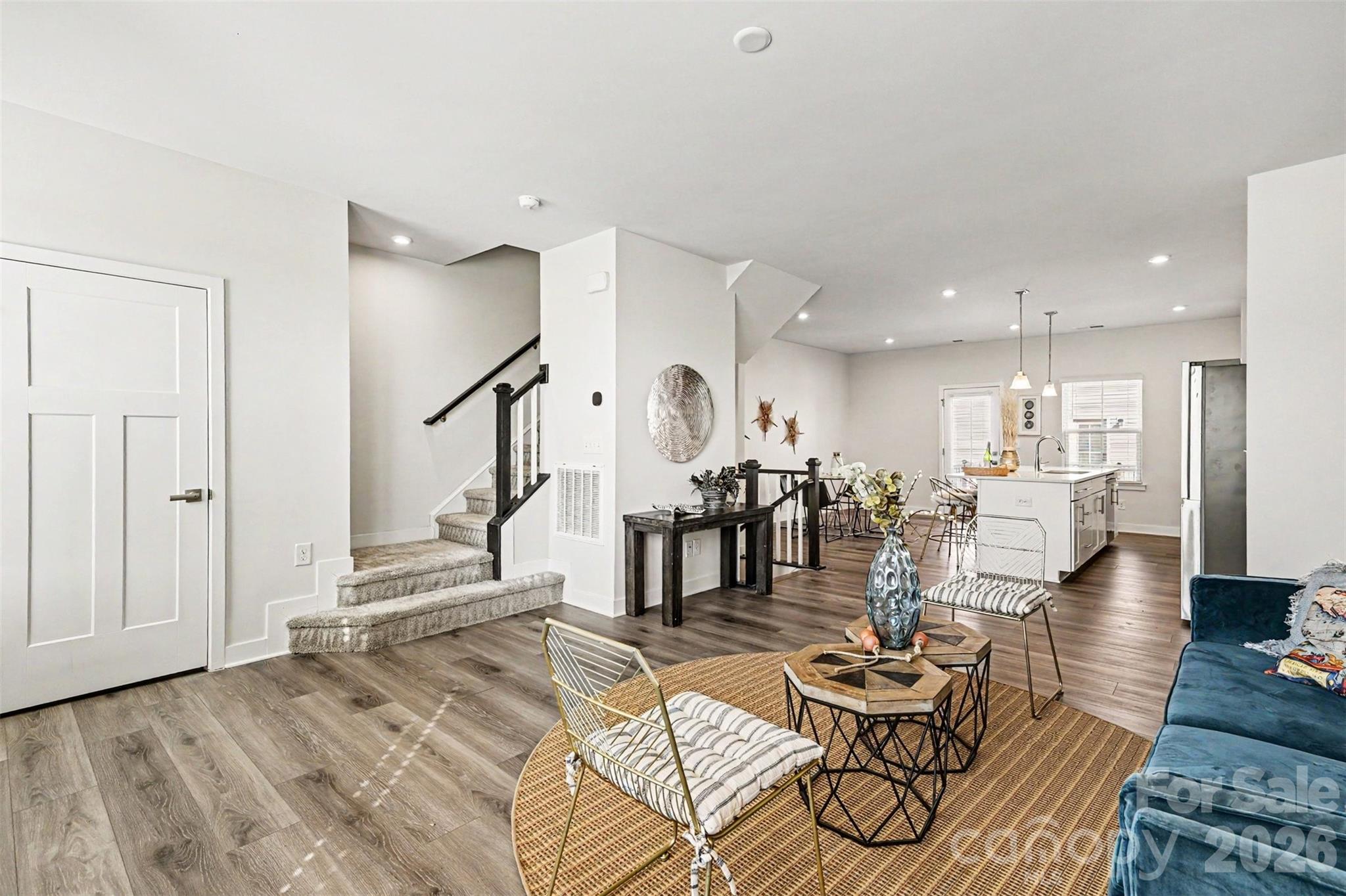 1414 Newell Towns Lane — Charlotte