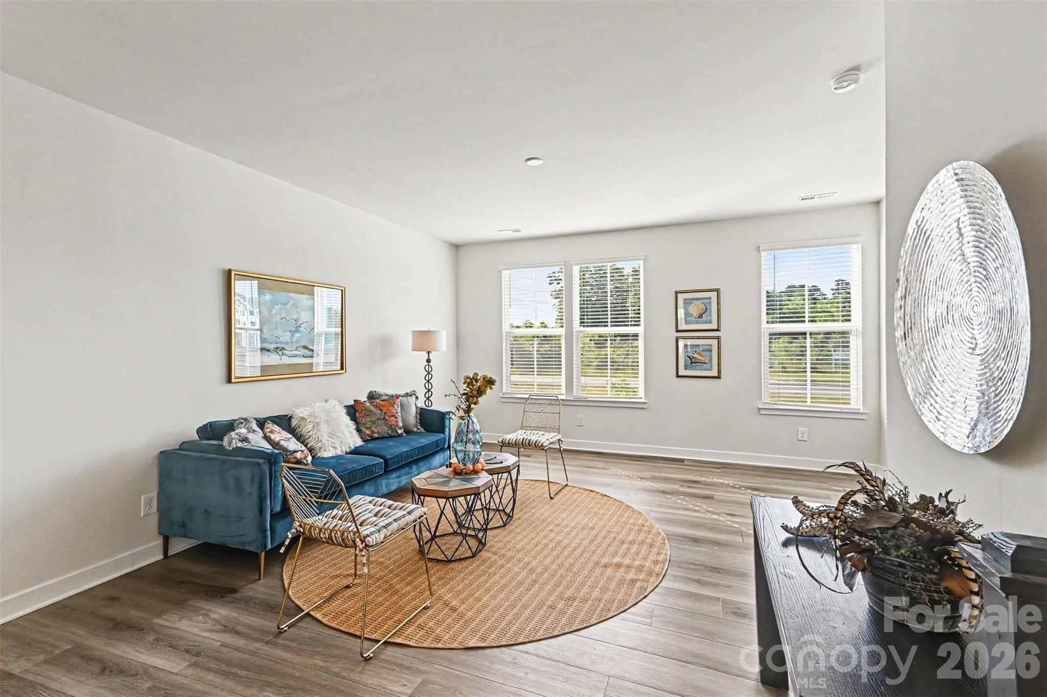 1414 Newell Towns Lane — Charlotte
