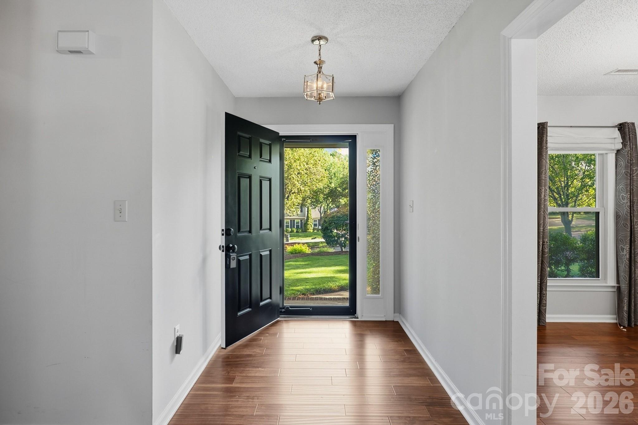11831 Parks Farm Lane — Charlotte