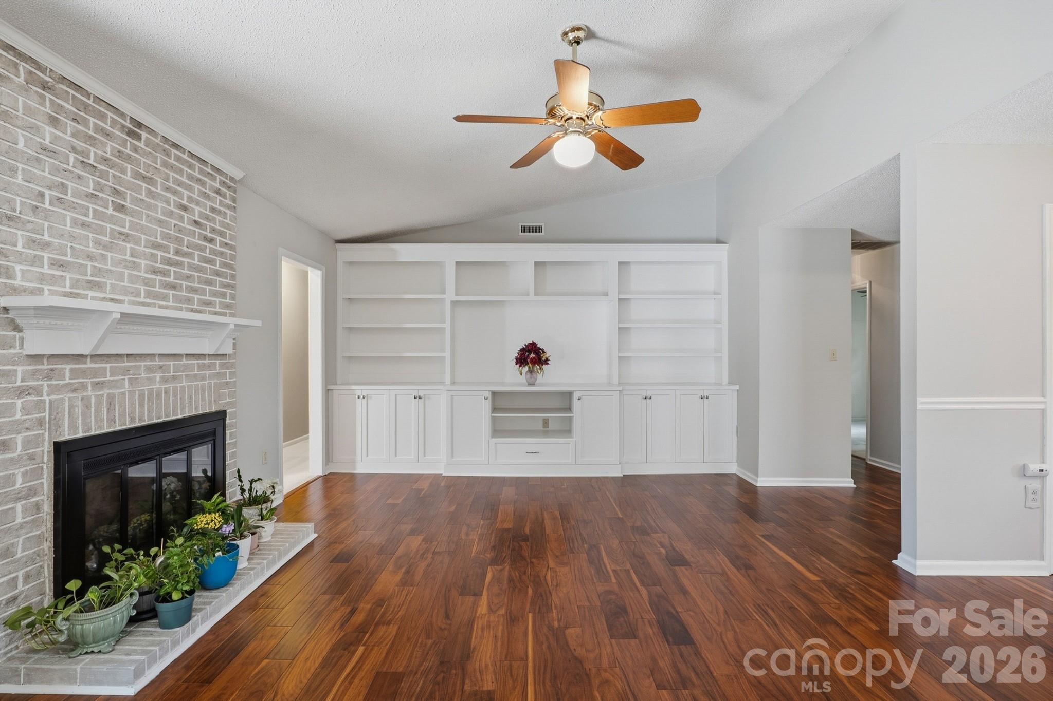 11831 Parks Farm Lane — Charlotte