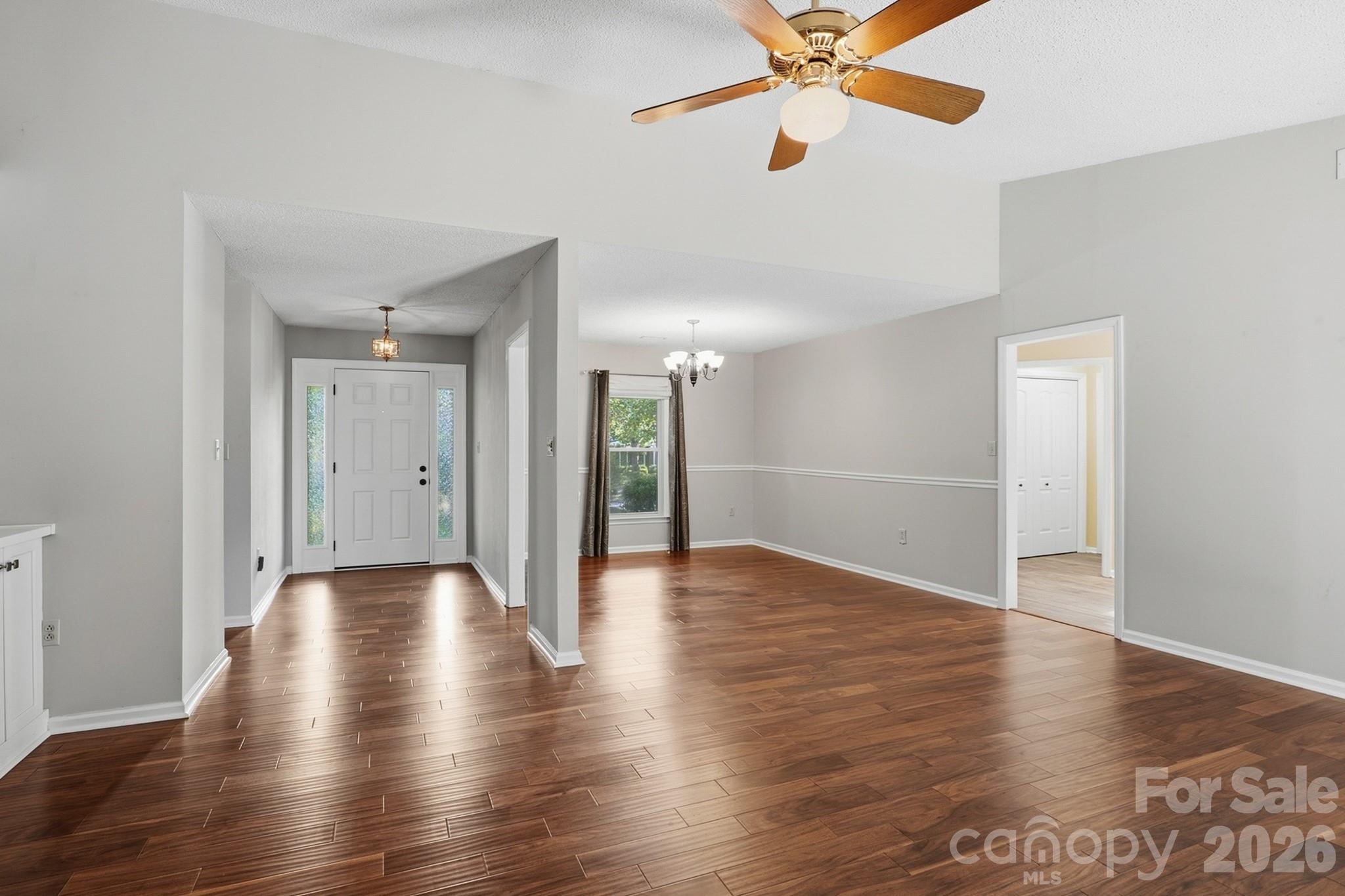 11831 Parks Farm Lane — Charlotte