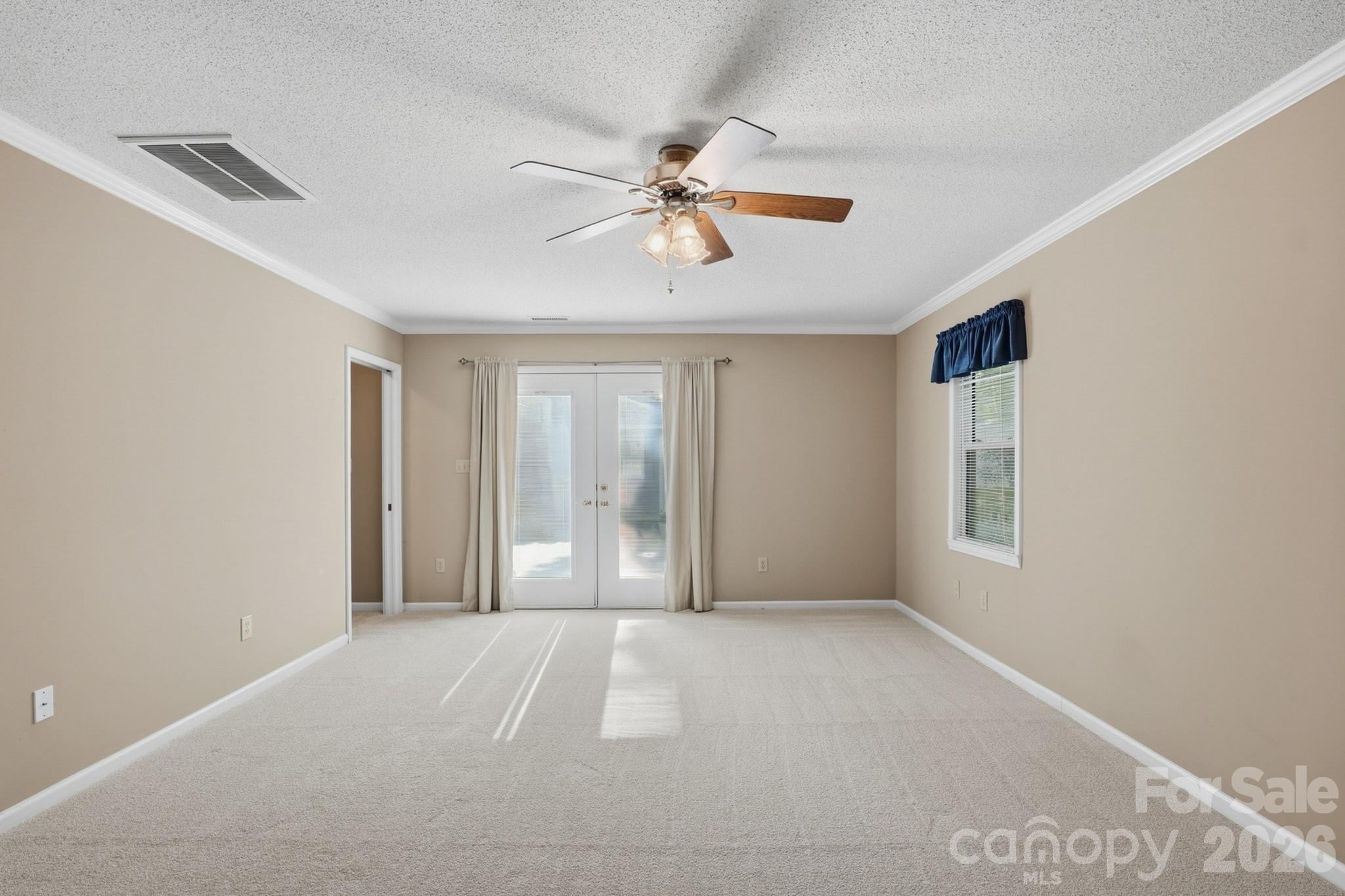 11831 Parks Farm Lane — Charlotte