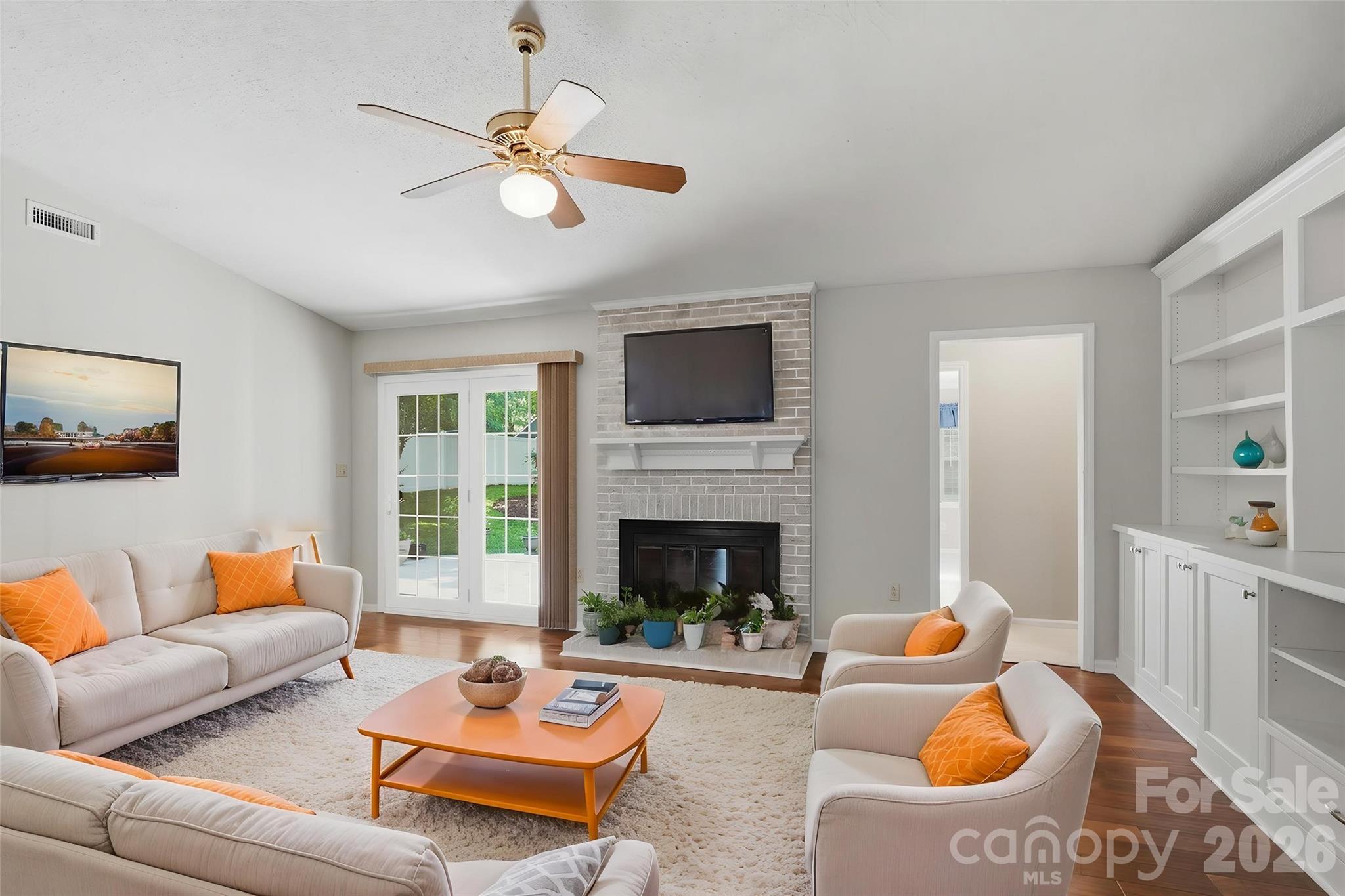 11831 Parks Farm Lane — Charlotte