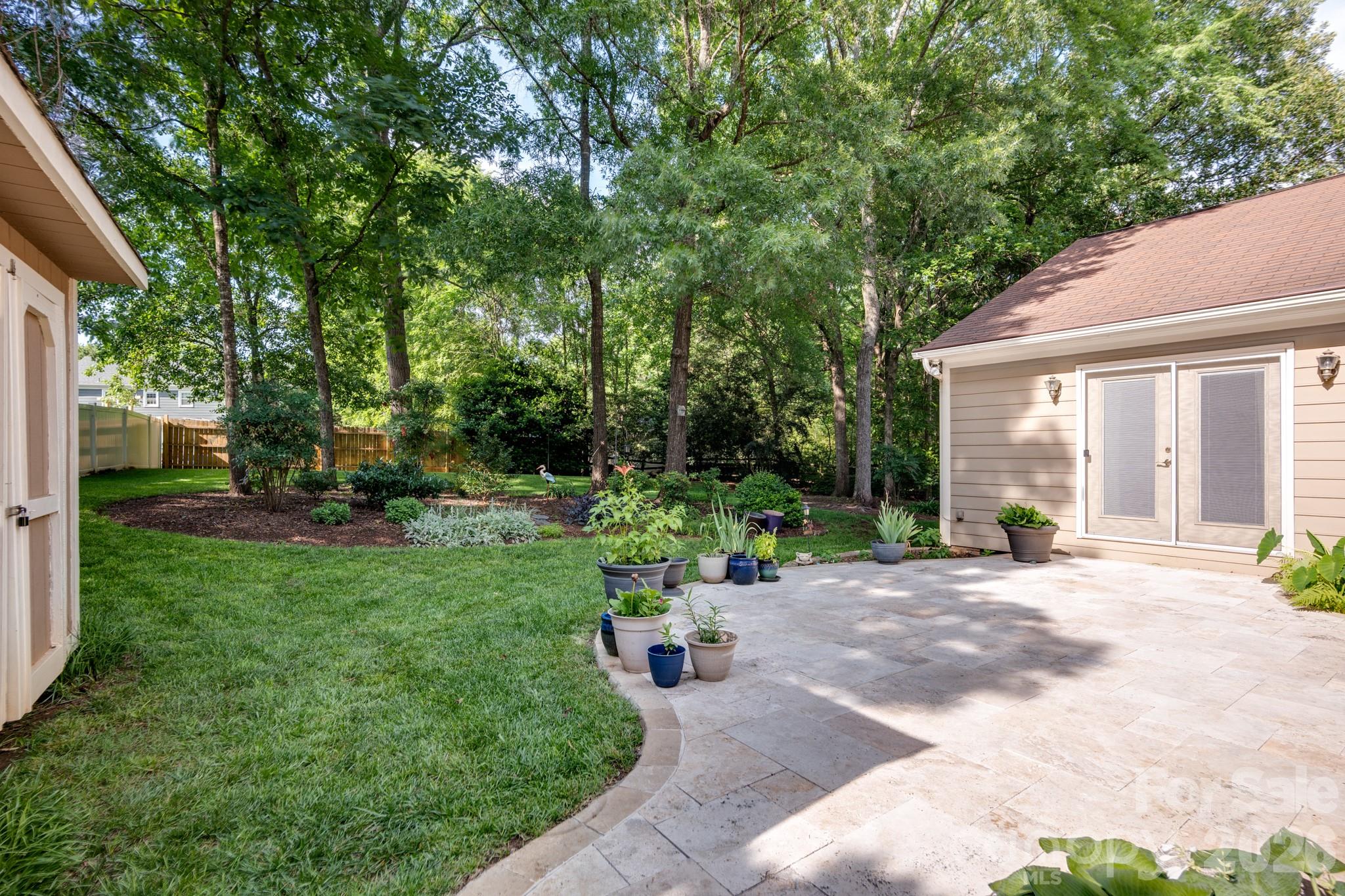 11831 Parks Farm Lane — Charlotte