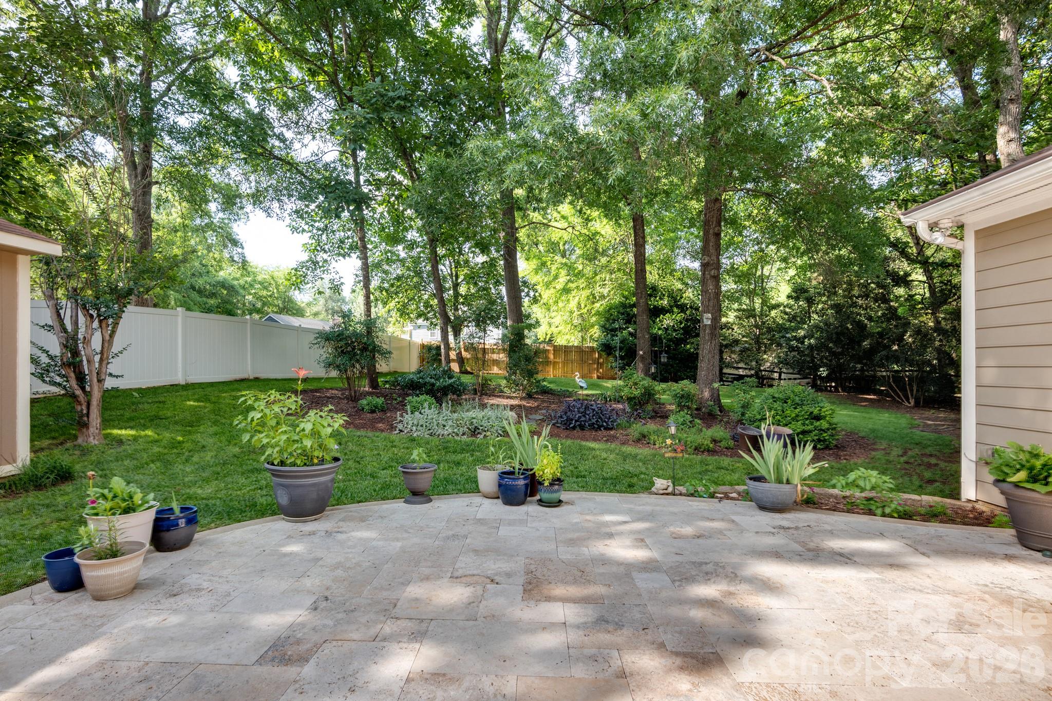 11831 Parks Farm Lane — Charlotte