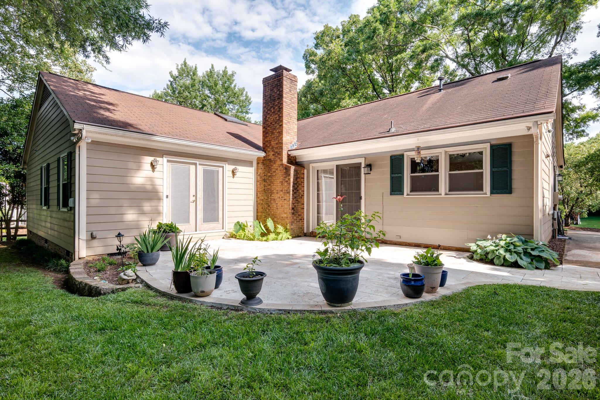 11831 Parks Farm Lane — Charlotte