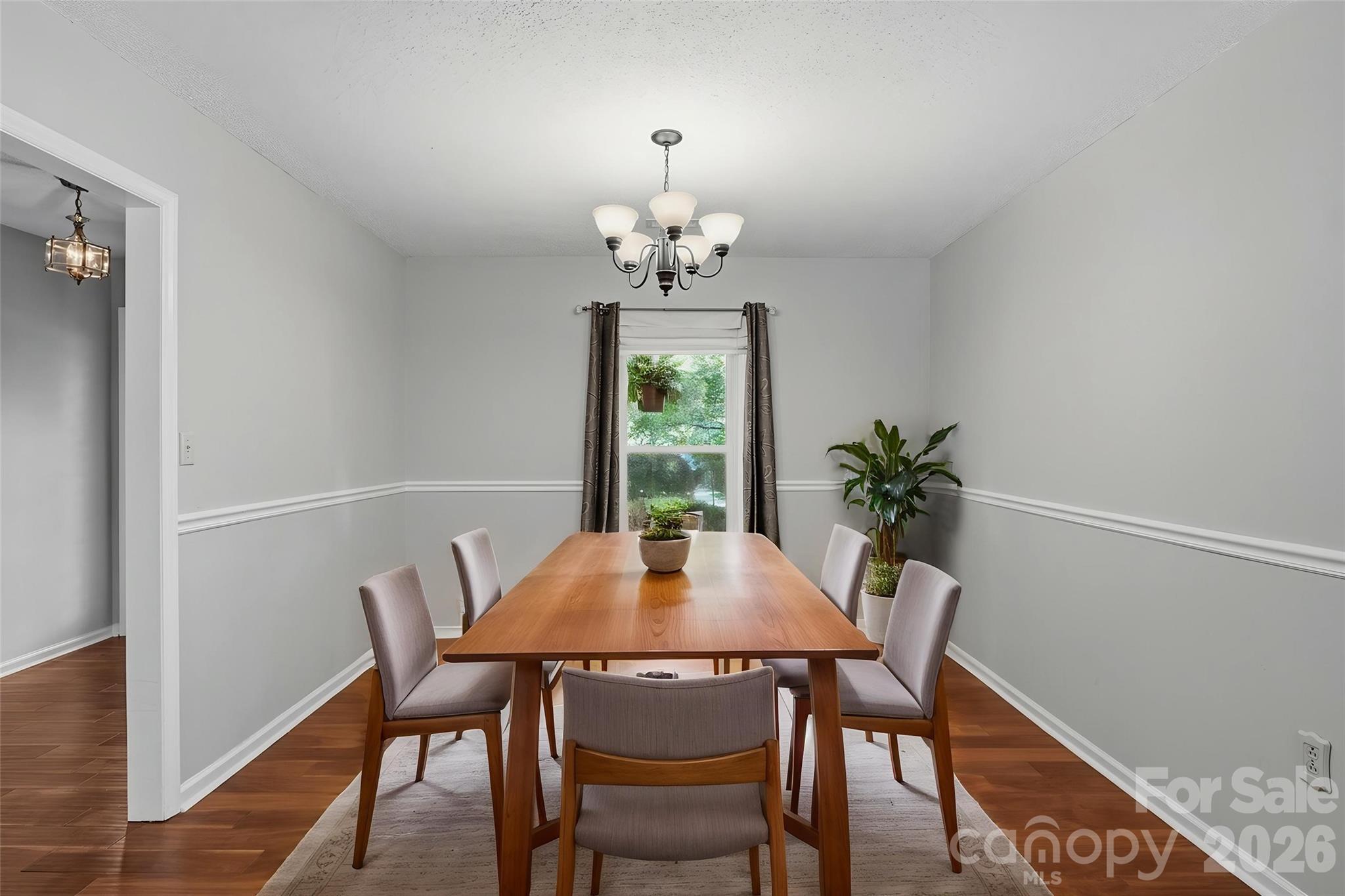 11831 Parks Farm Lane — Charlotte