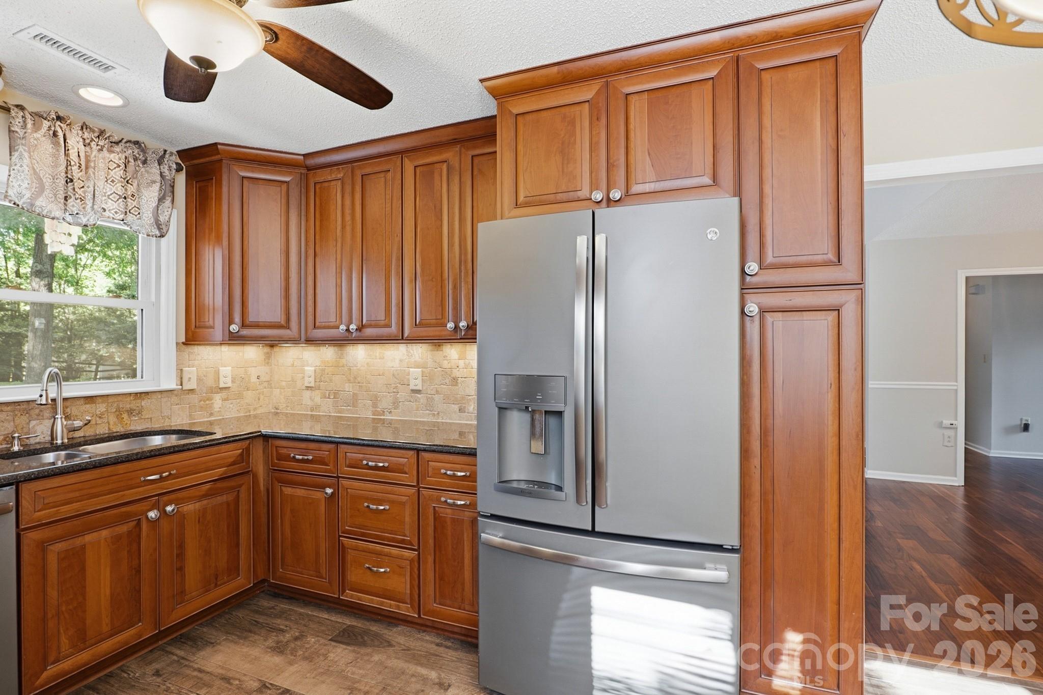 11831 Parks Farm Lane — Charlotte