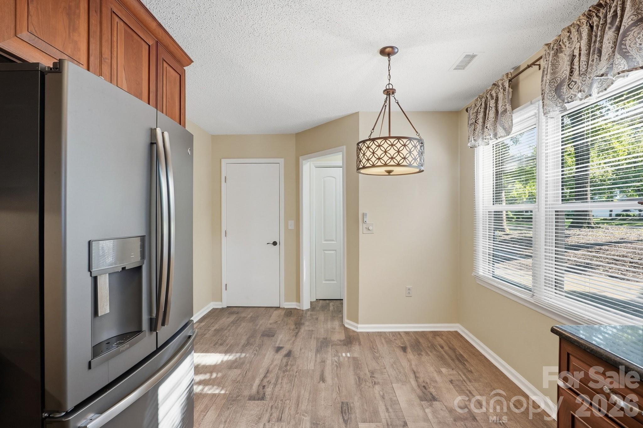 11831 Parks Farm Lane — Charlotte